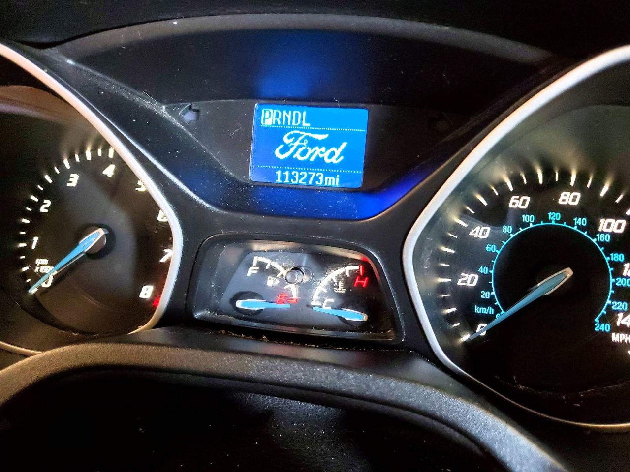 2014 Ford Focus S Black vin: 1FADP3E26EL254820