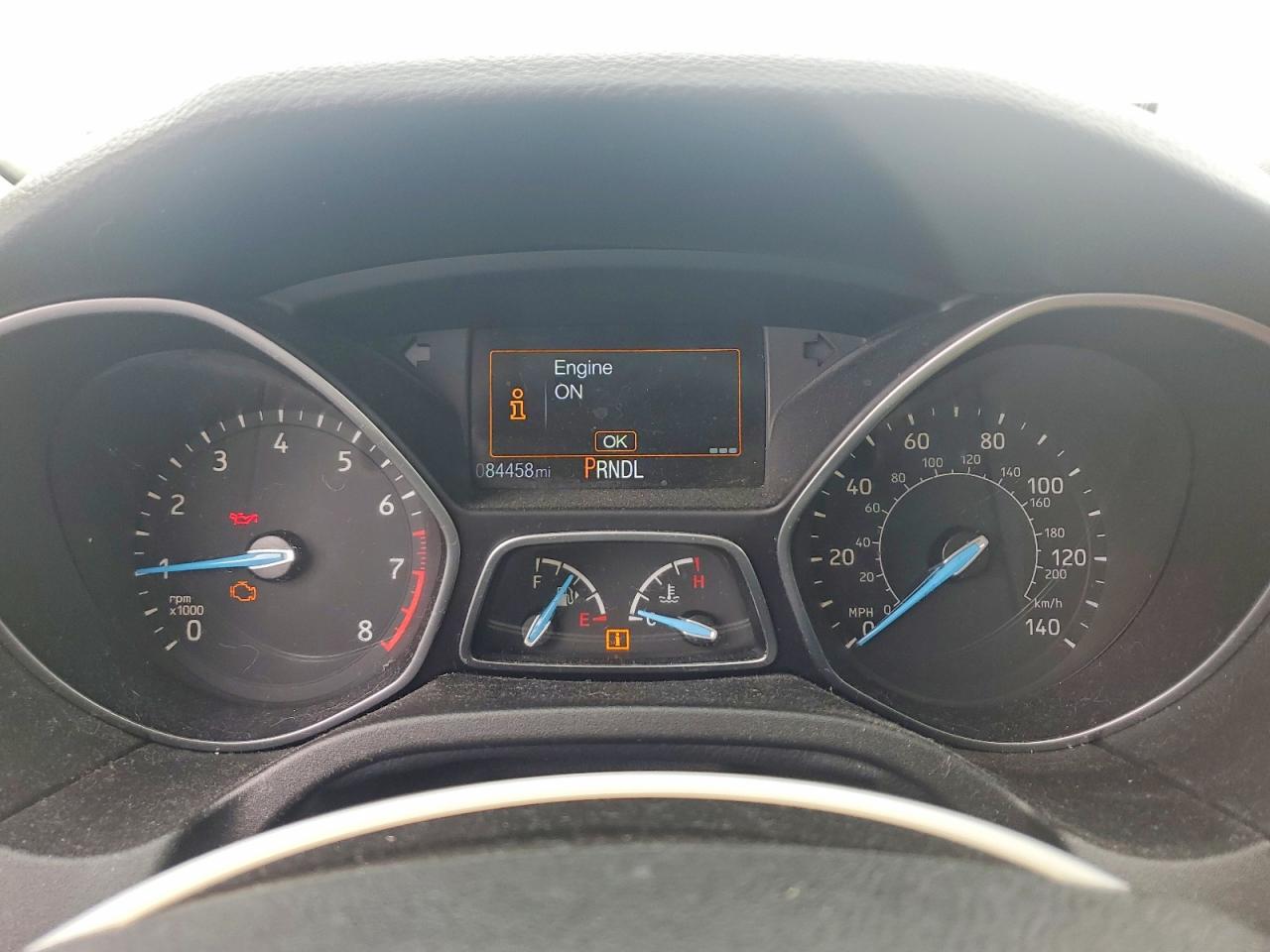 2015 Ford Focus S Black vin: 1FADP3E27FL270395