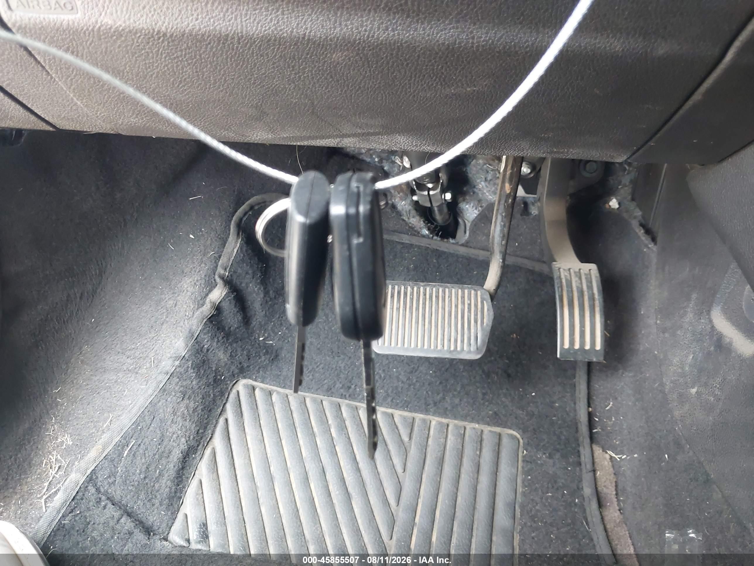 2013 Ford Focus S Gray vin: 1FADP3E28DL372575