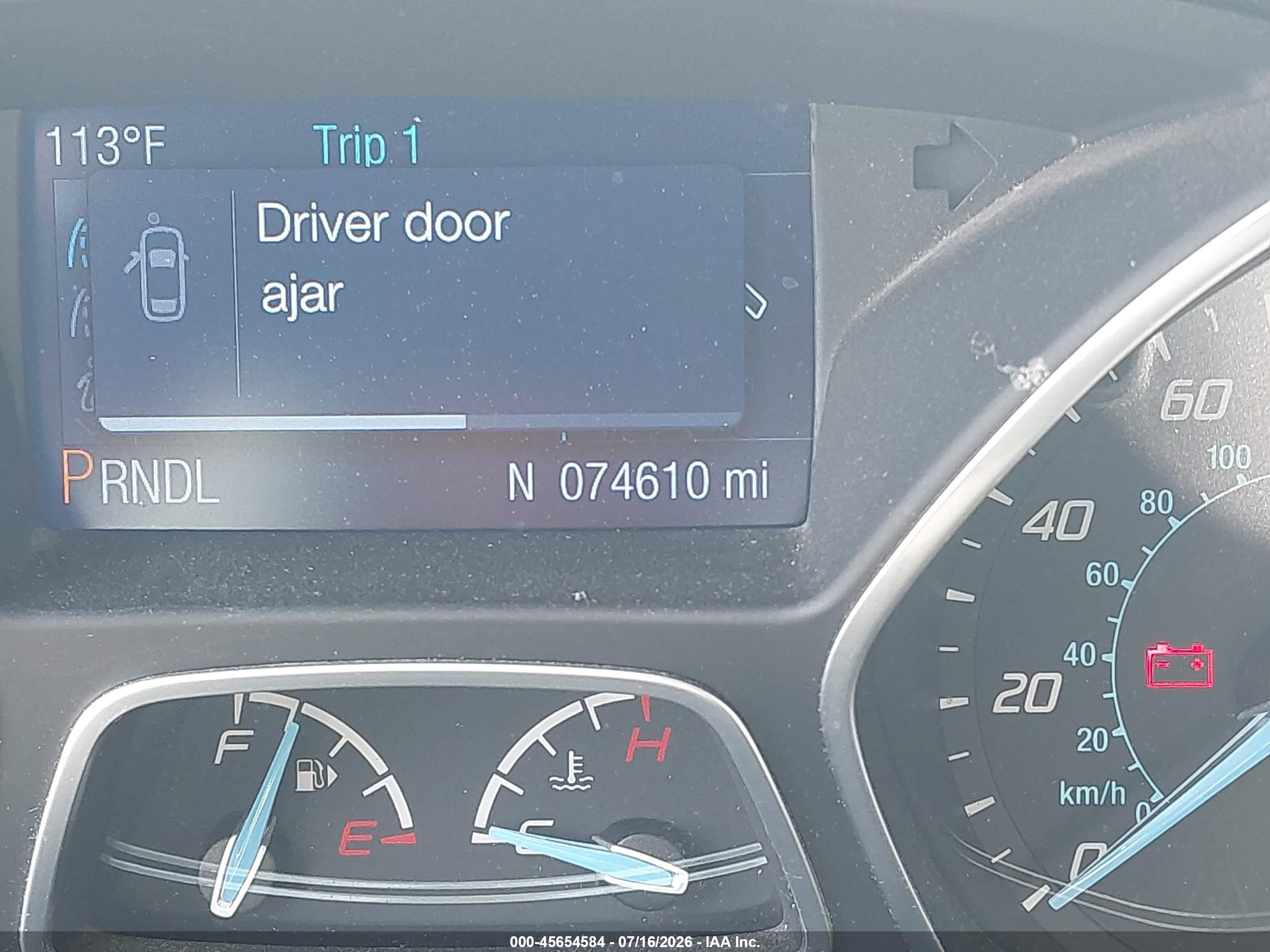 2014 Ford Focus S White vin: 1FADP3E28EL208969