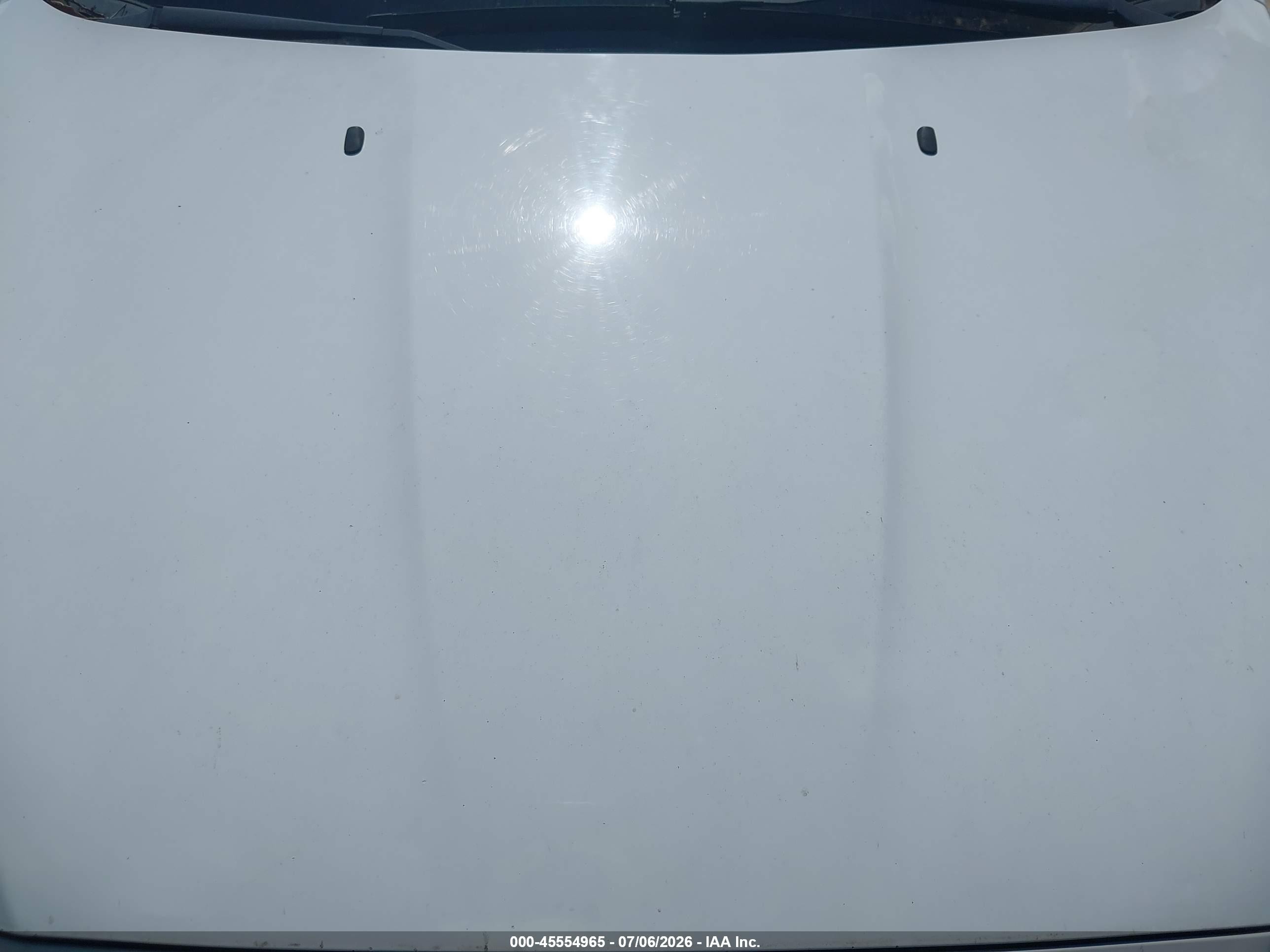 2015 Ford Focus S White vin: 1FADP3E28FL279672