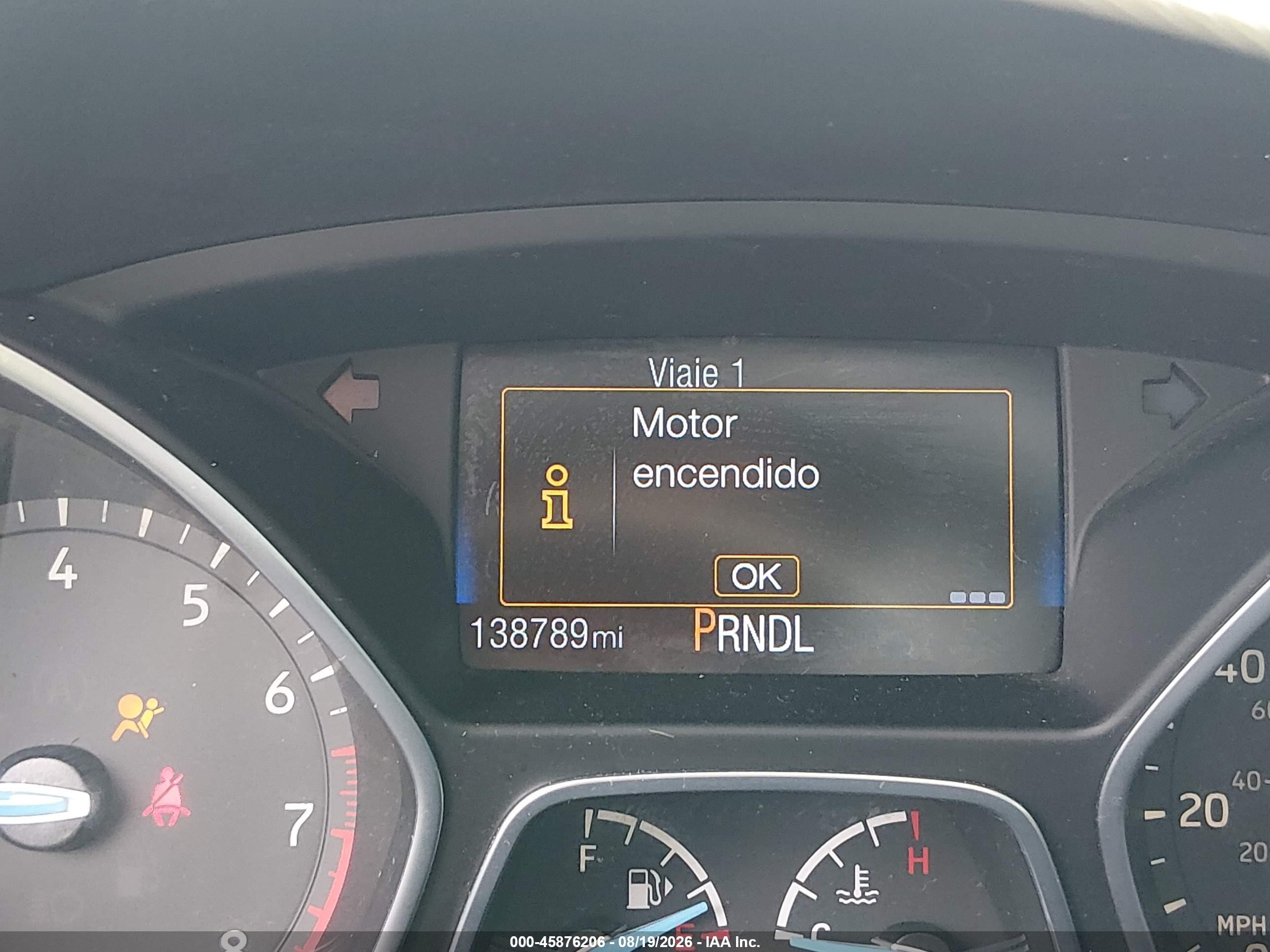 2016 Ford Focus S Silver vin: 1FADP3E28GL366019