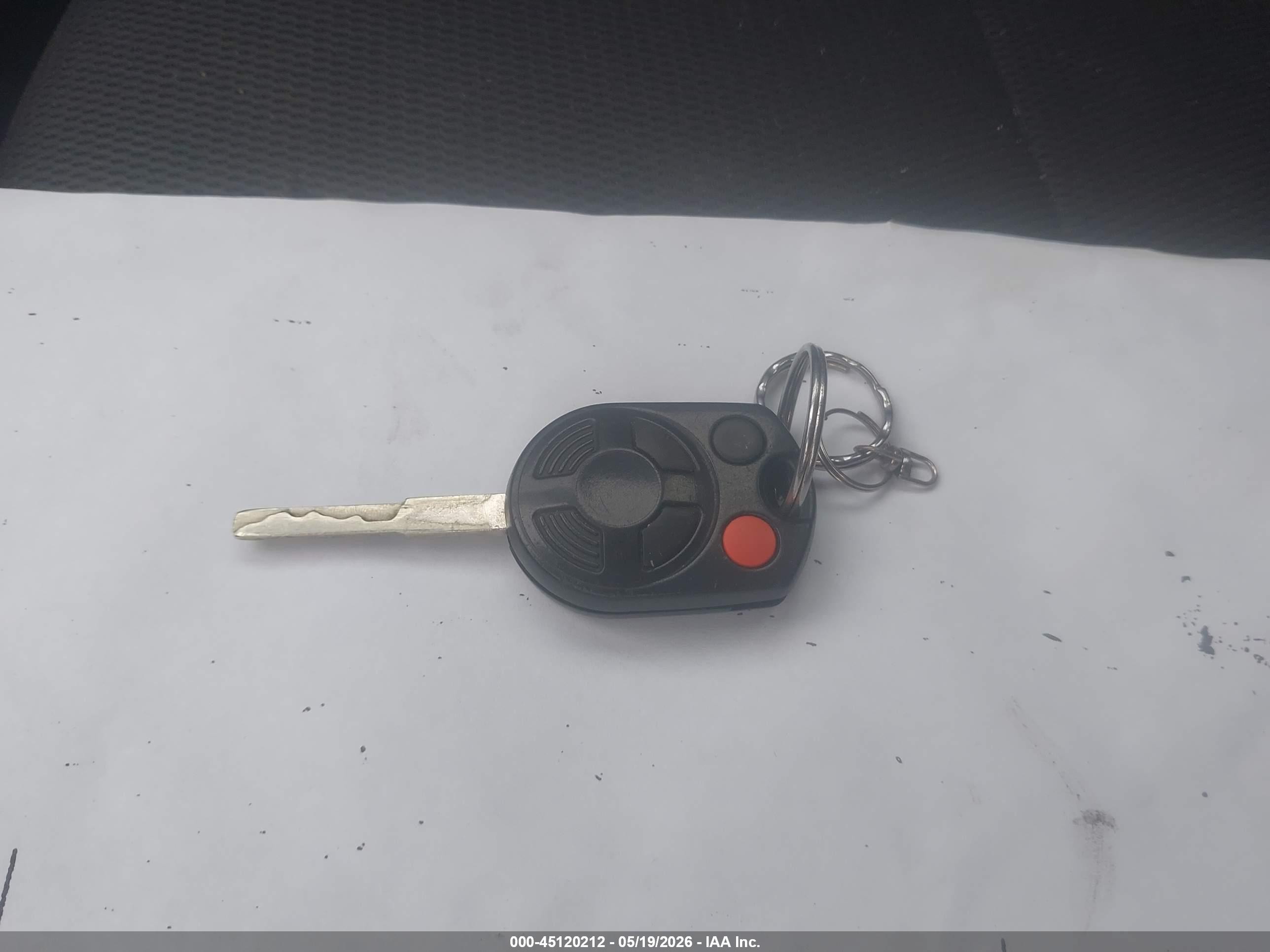 2013 Ford Focus Se Красный vin: 1FADP3F20DL119037
