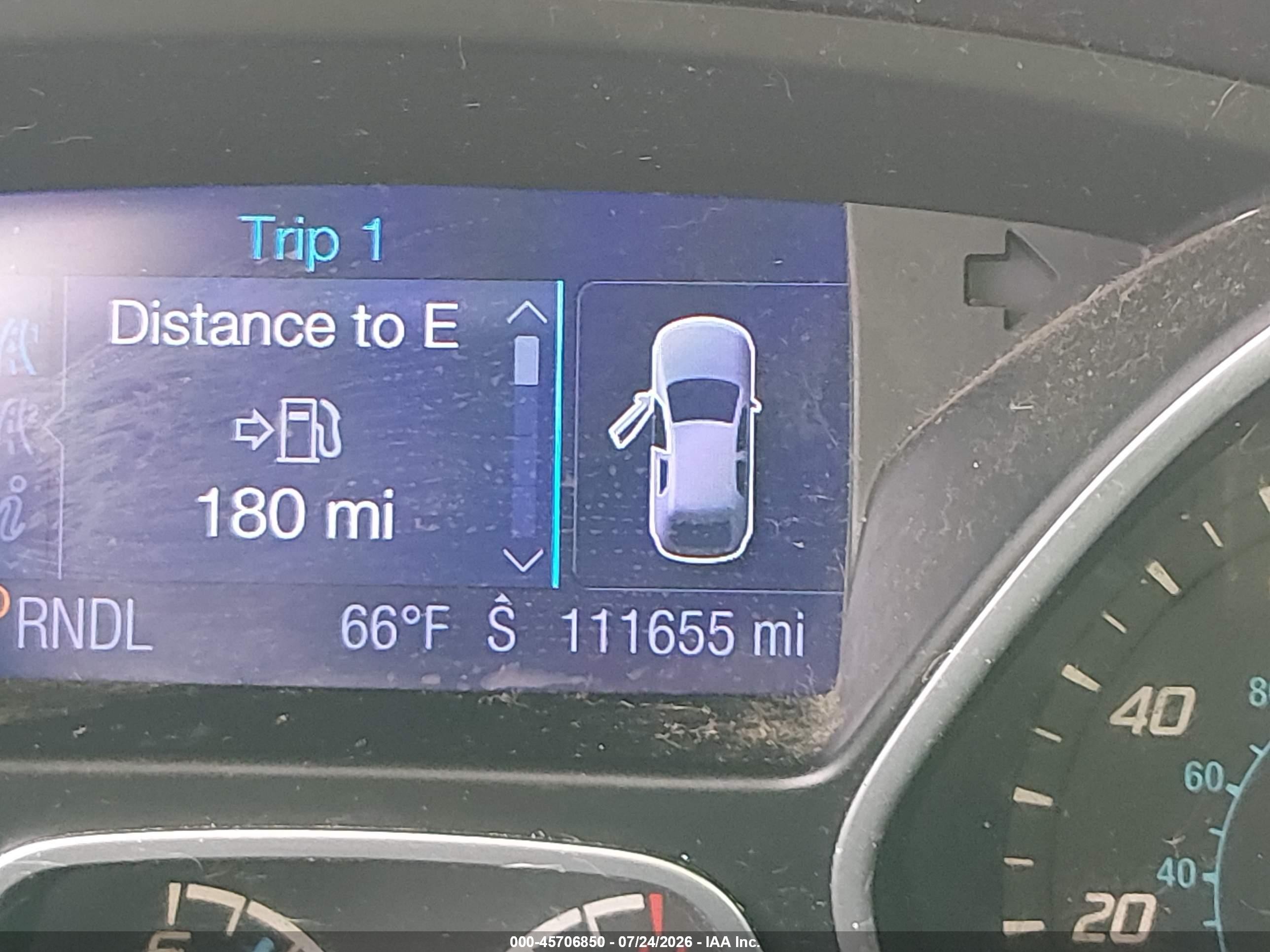 2013 Ford Focus Se Gray vin: 1FADP3F20DL131656