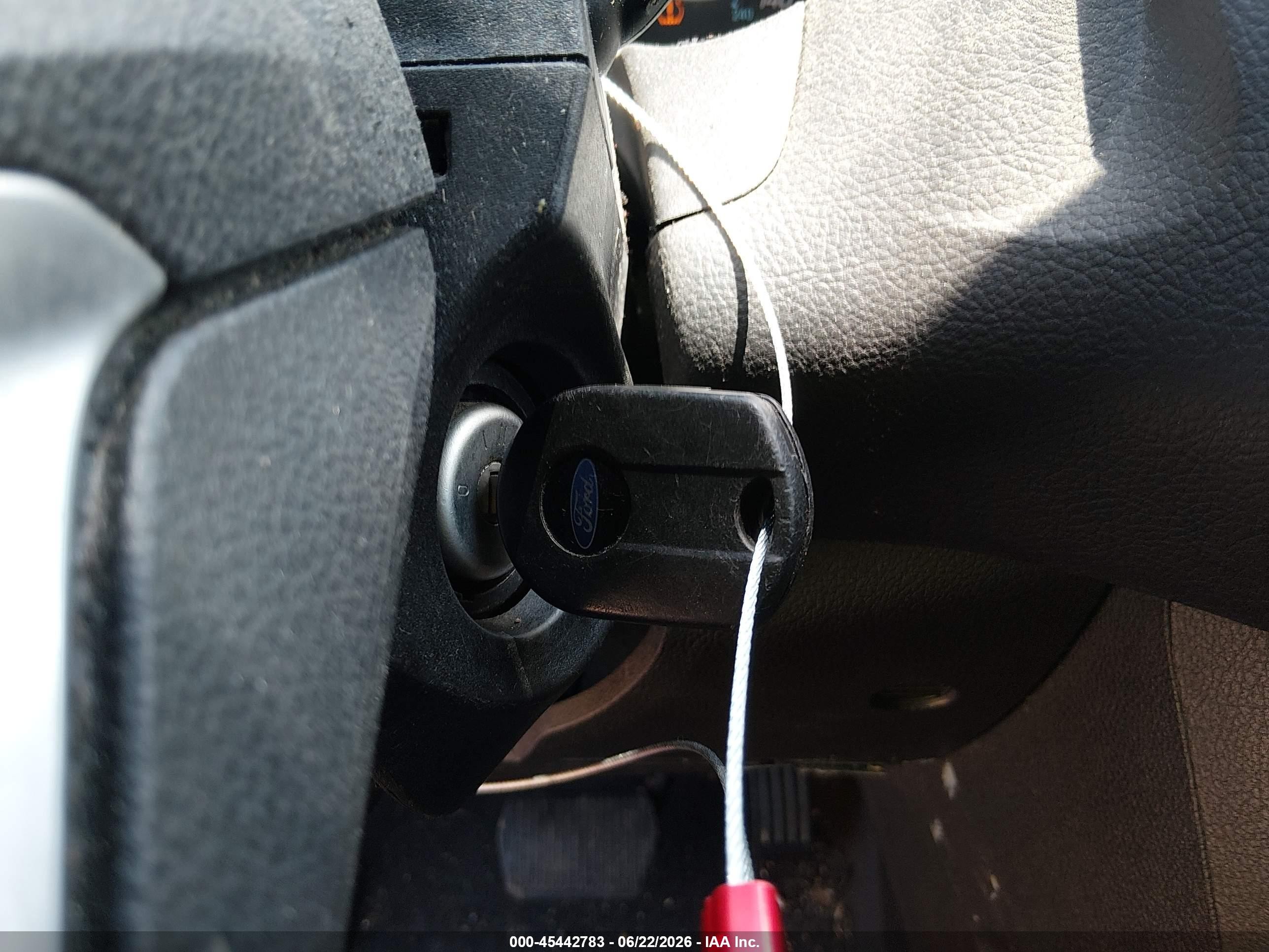 2013 Ford Focus Se Красный vin: 1FADP3F20DL297031