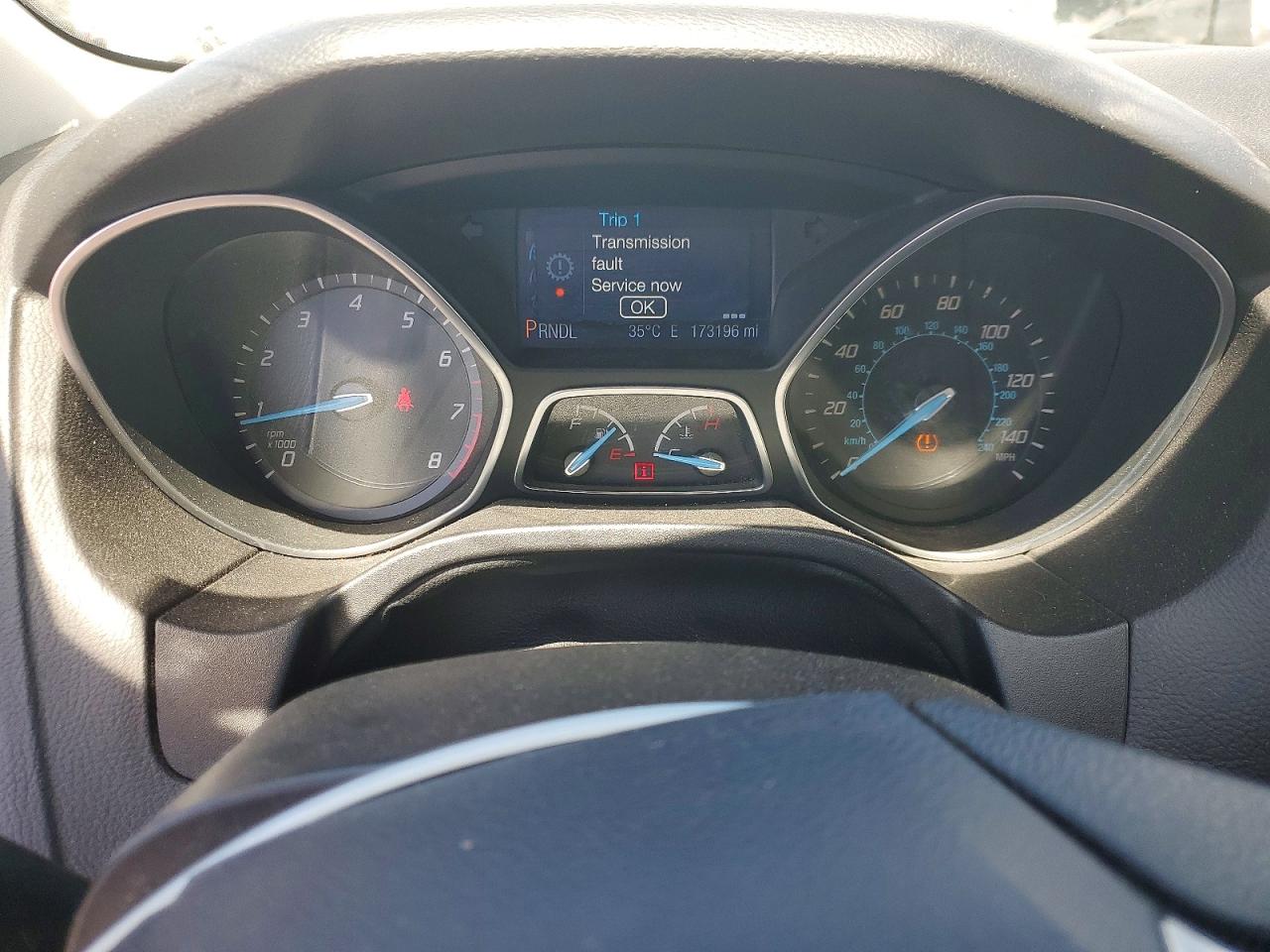 2014 Ford Focus Se Silver vin: 1FADP3F20EL124322
