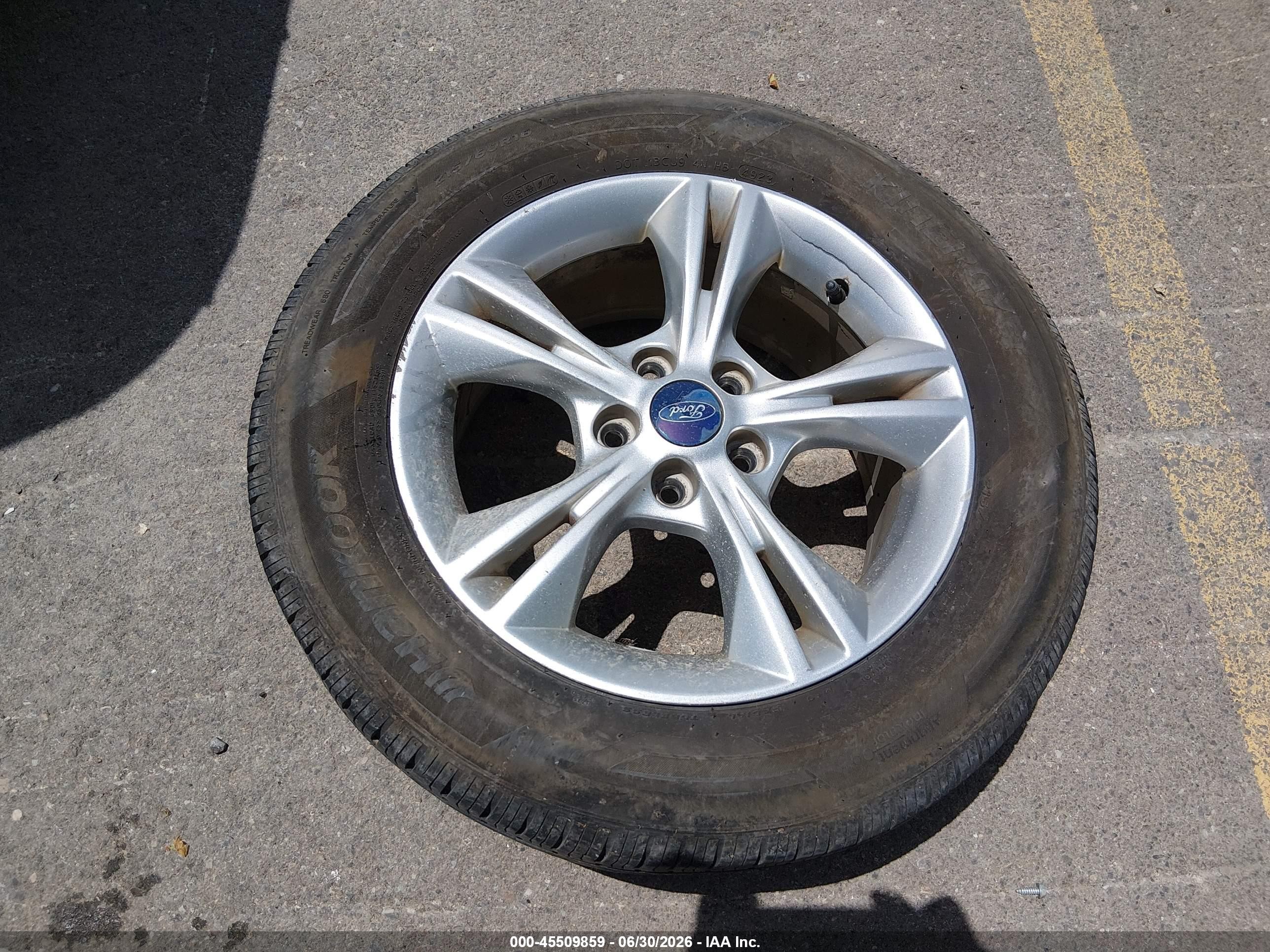 2014 Ford Focus Se Black vin: 1FADP3F20EL162357
