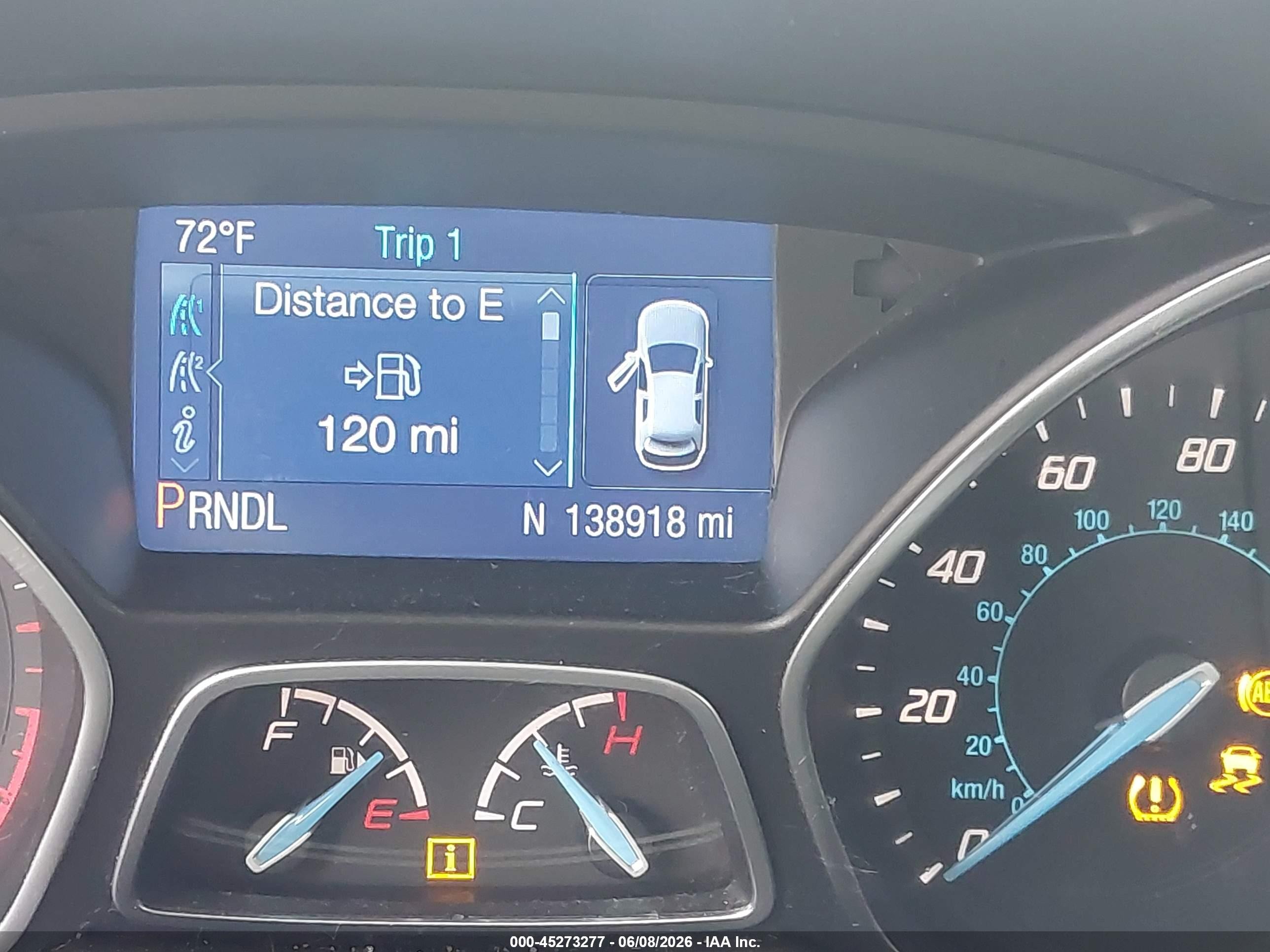 2014 Ford Focus Se Black vin: 1FADP3F20EL318042