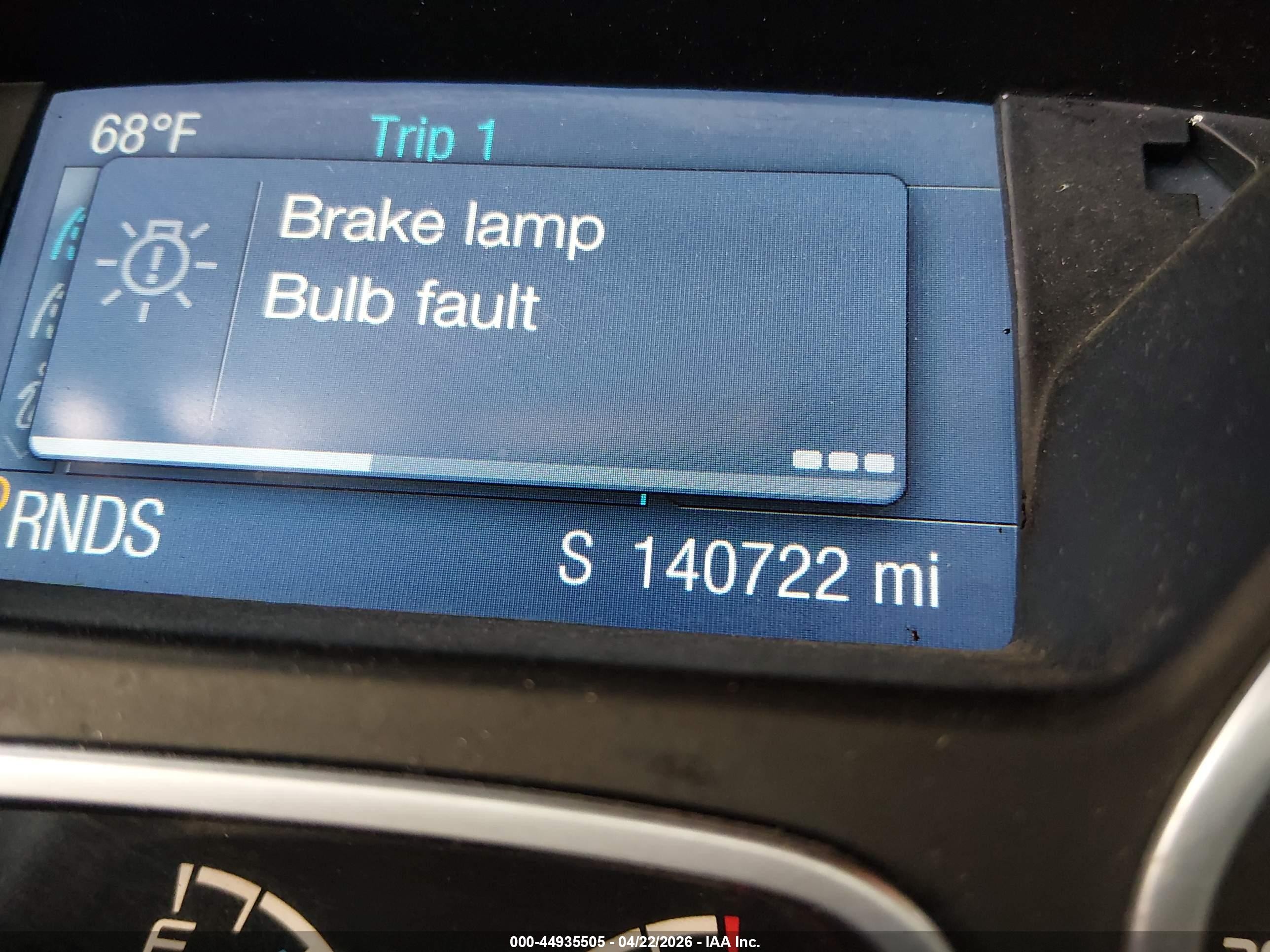 2014 Ford Focus Se Silver vin: 1FADP3F20EL349047
