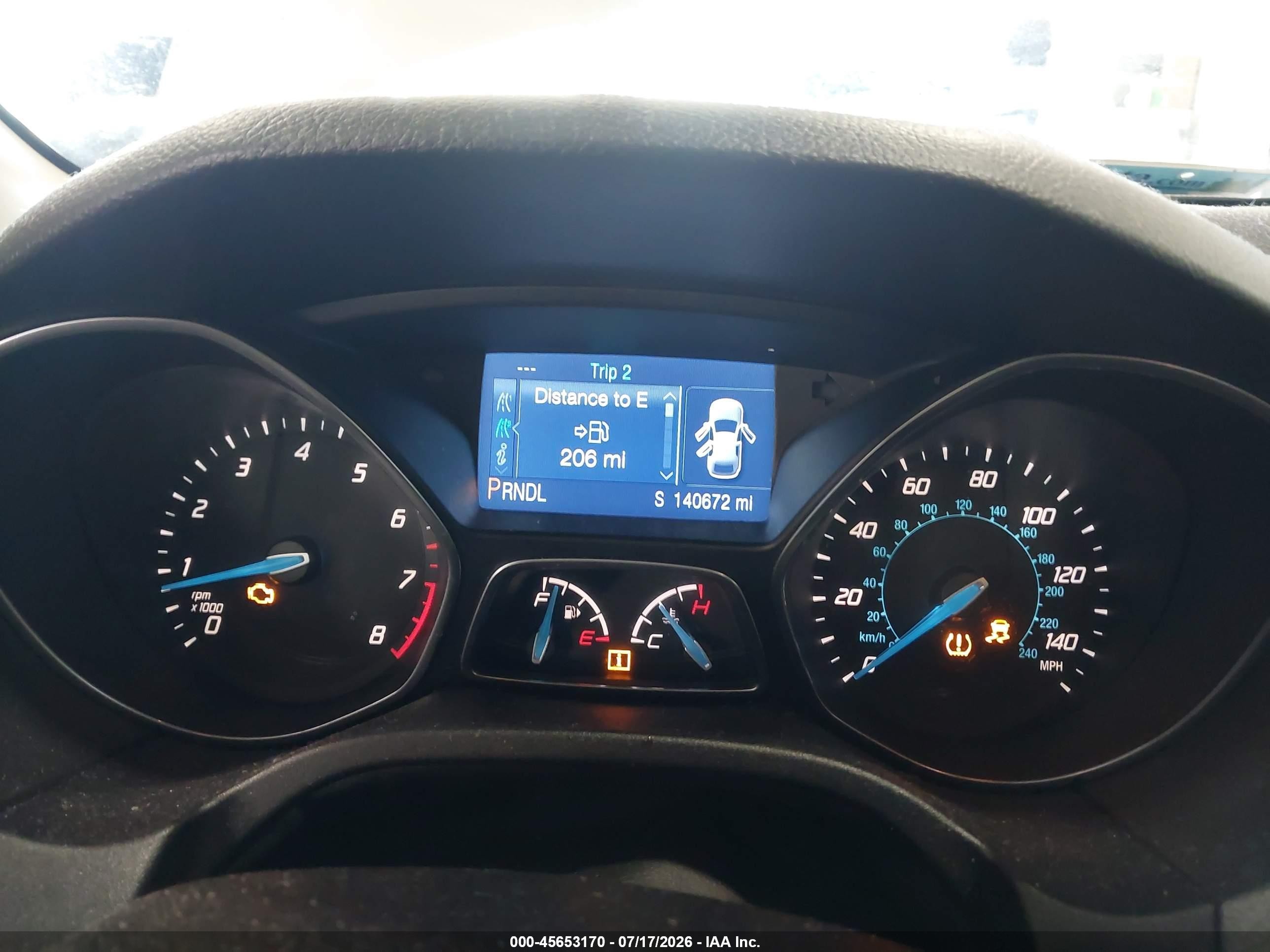2014 Ford Focus Se Серебряный vin: 1FADP3F20EL374000
