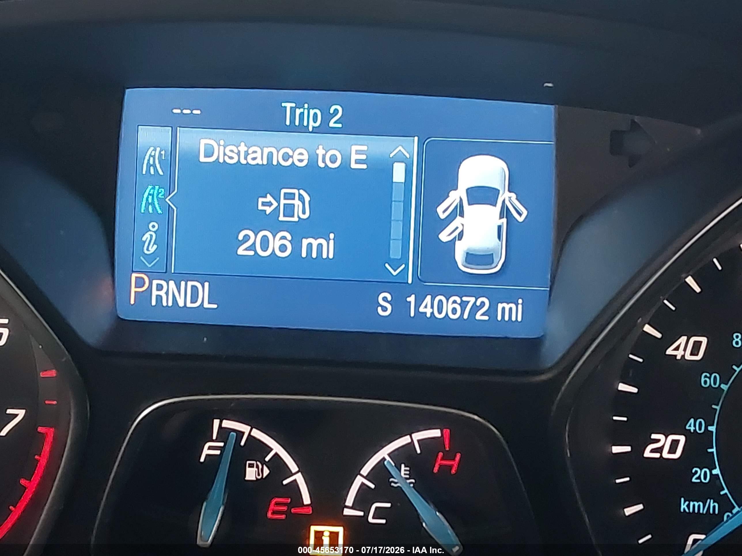 2014 Ford Focus Se Серебряный vin: 1FADP3F20EL374000