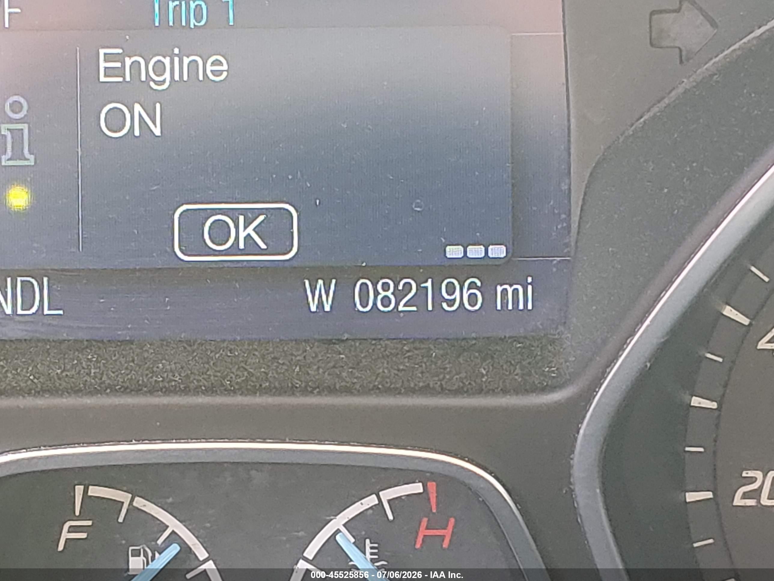 2014 Ford Focus Se Silver vin: 1FADP3F20EL453585