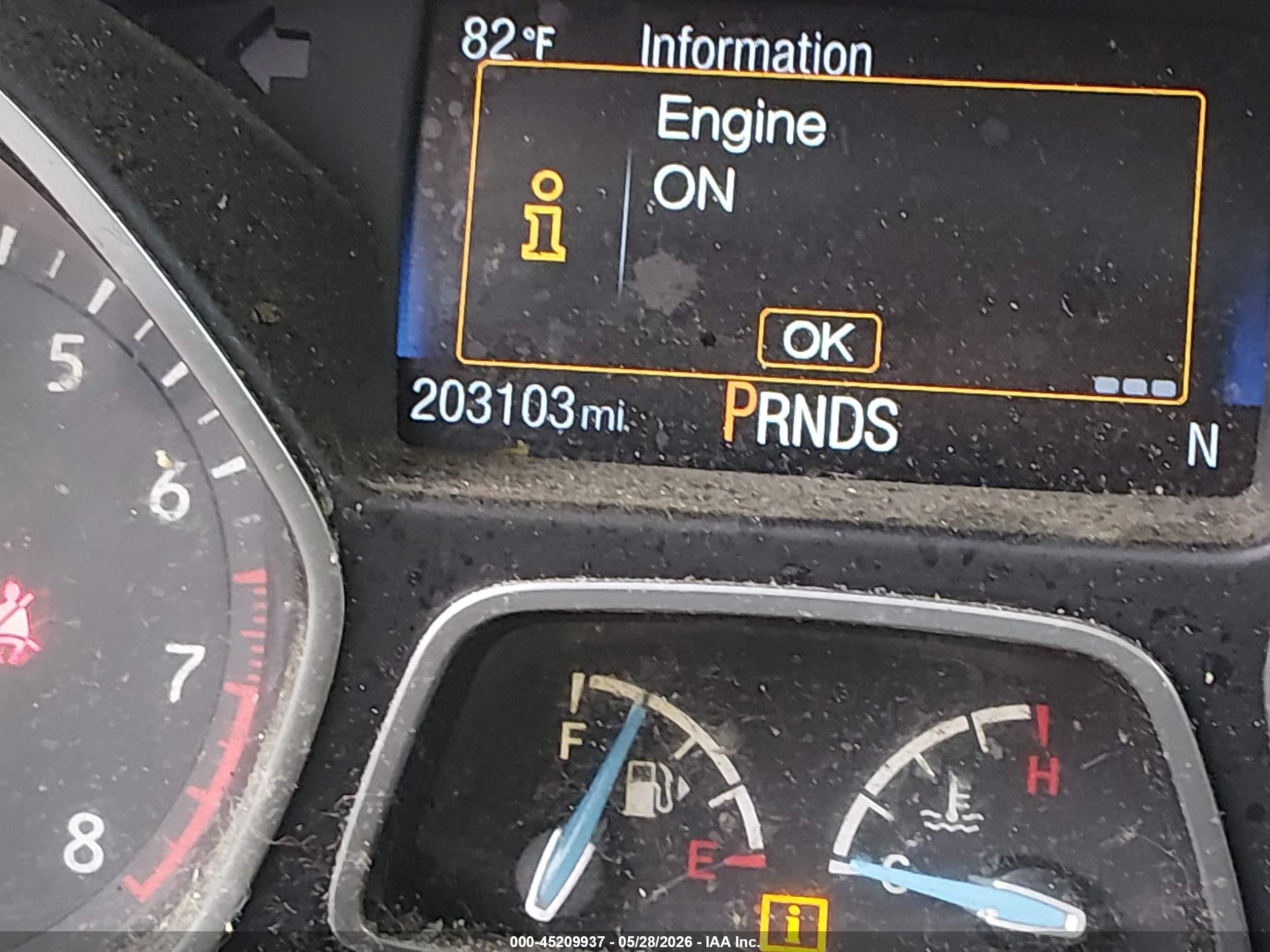 2015 Ford Focus Se Red vin: 1FADP3F20FL302439