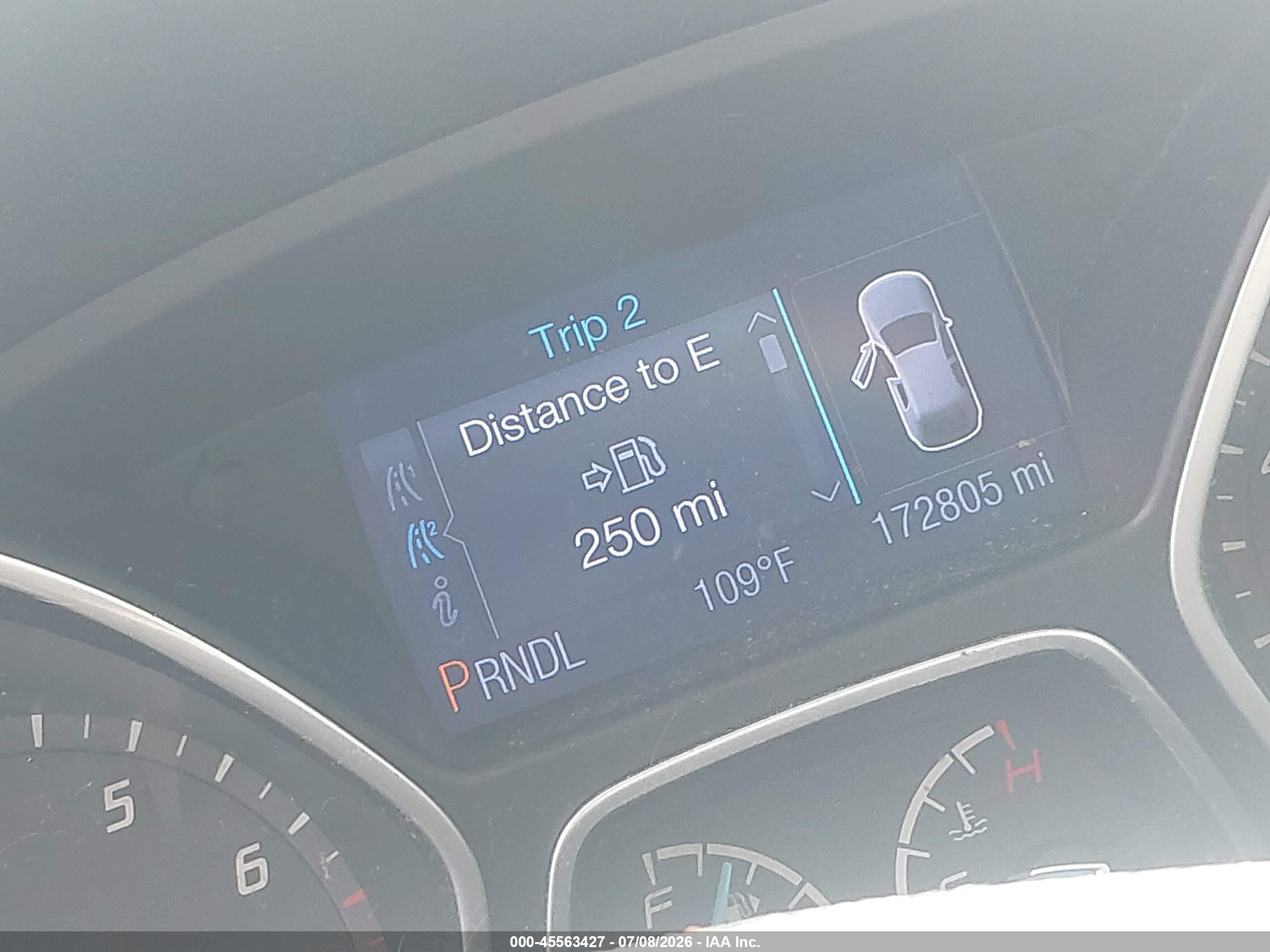 2013 Ford Focus Se White vin: 1FADP3F21DL196273