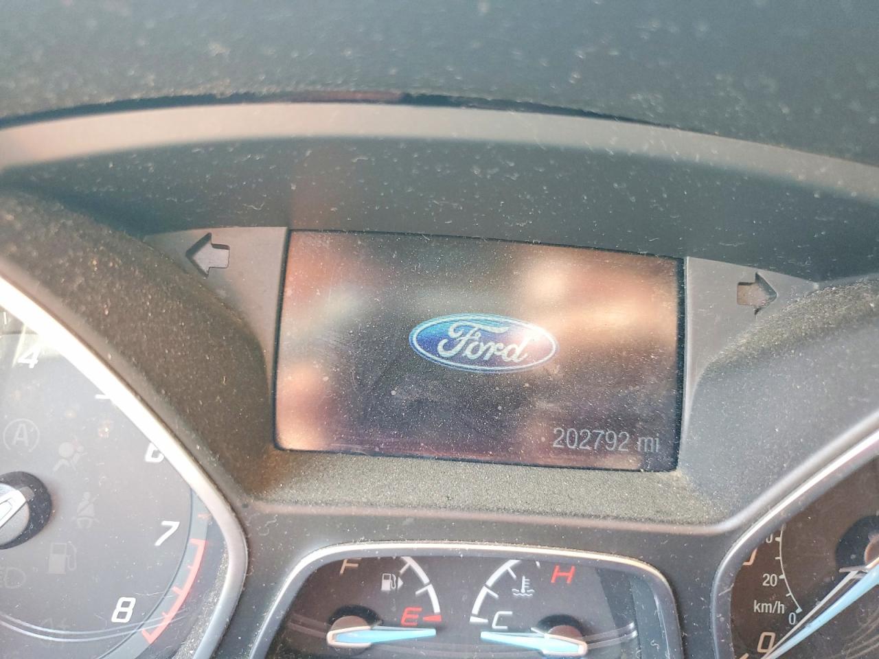 2013 Ford Focus Se Black vin: 1FADP3F21DL279508