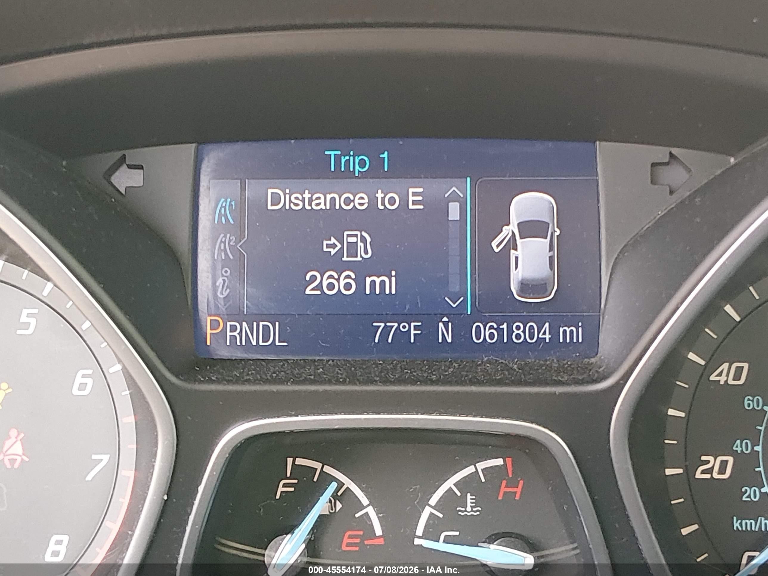 2014 Ford Focus Se Silver vin: 1FADP3F21EL106508