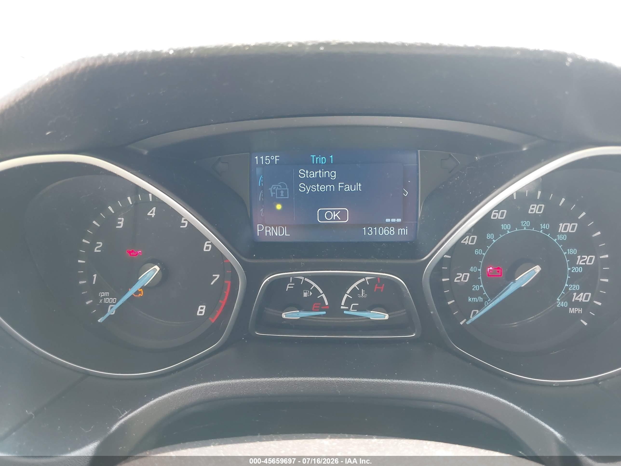 2014 Ford Focus Se Black vin: 1FADP3F21EL108212