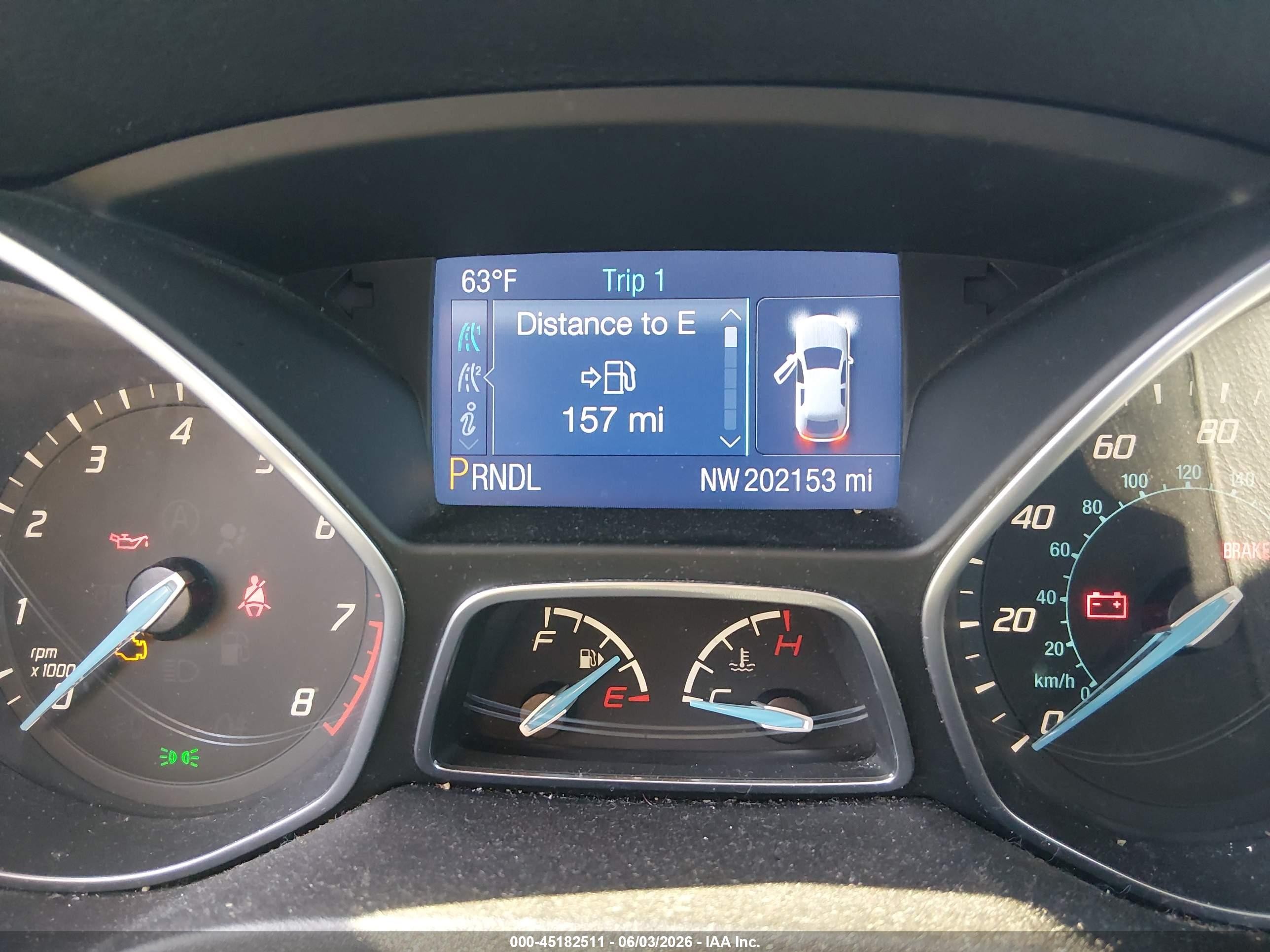2014 Ford Focus Se Silver vin: 1FADP3F21EL166126