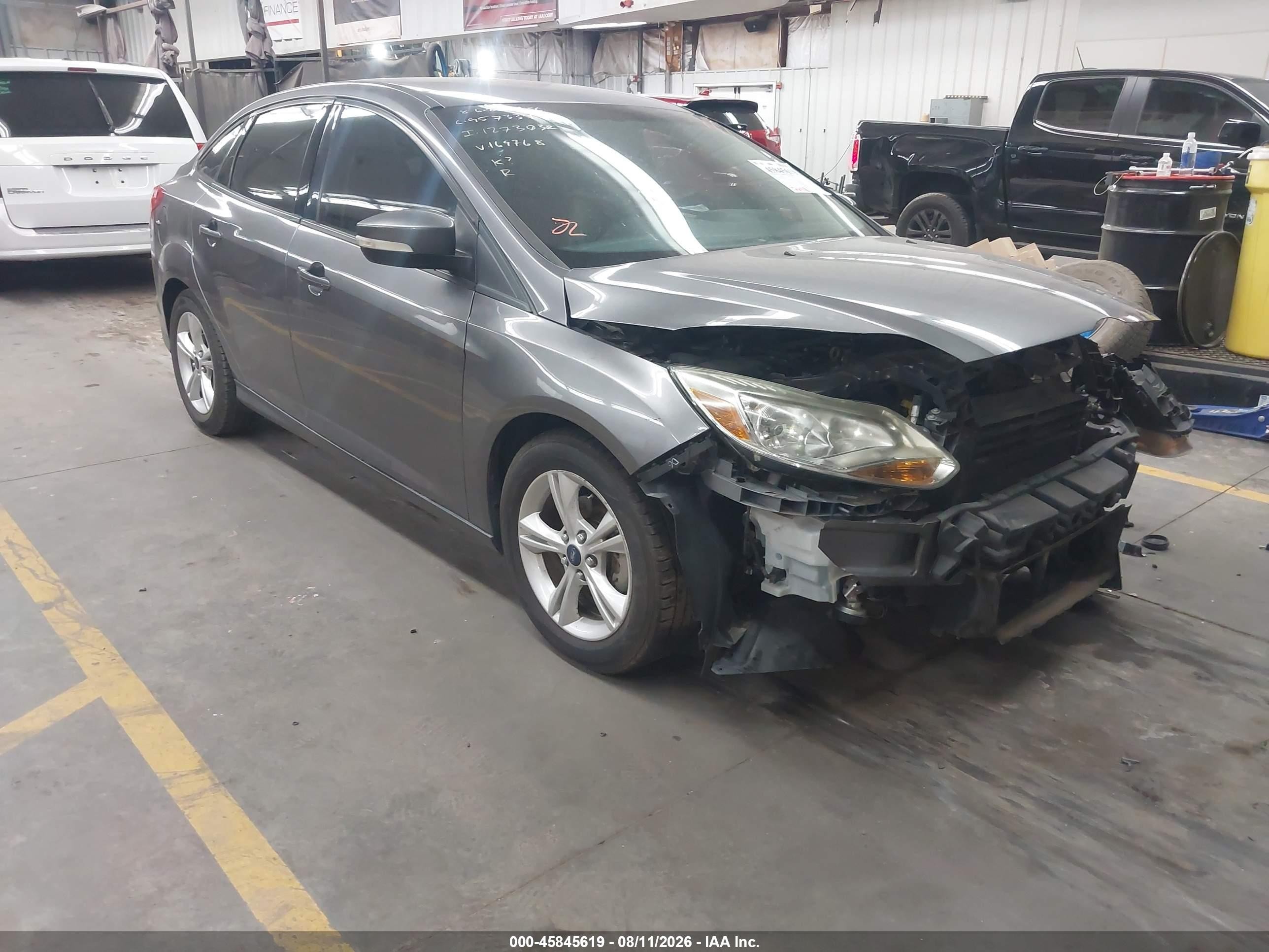 1FADP3F21EL169768