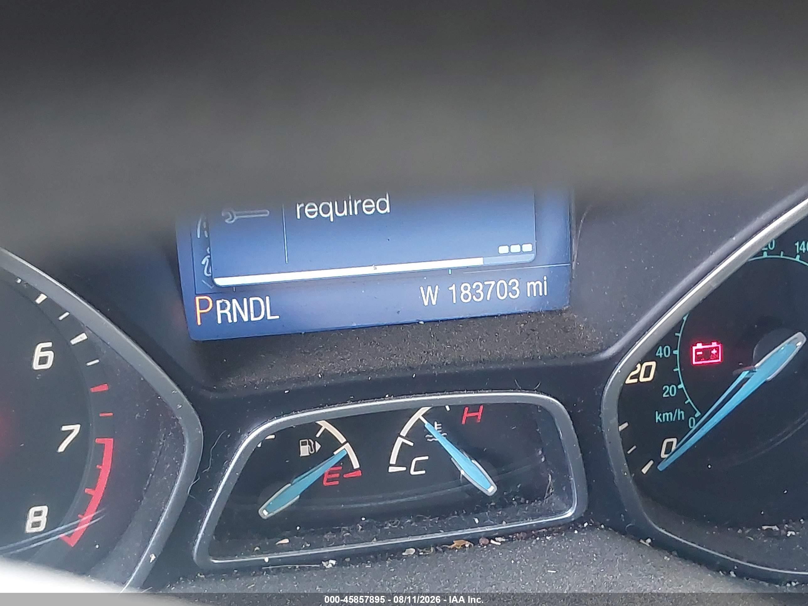 2014 Ford Focus Se Burgundy vin: 1FADP3F21EL243772