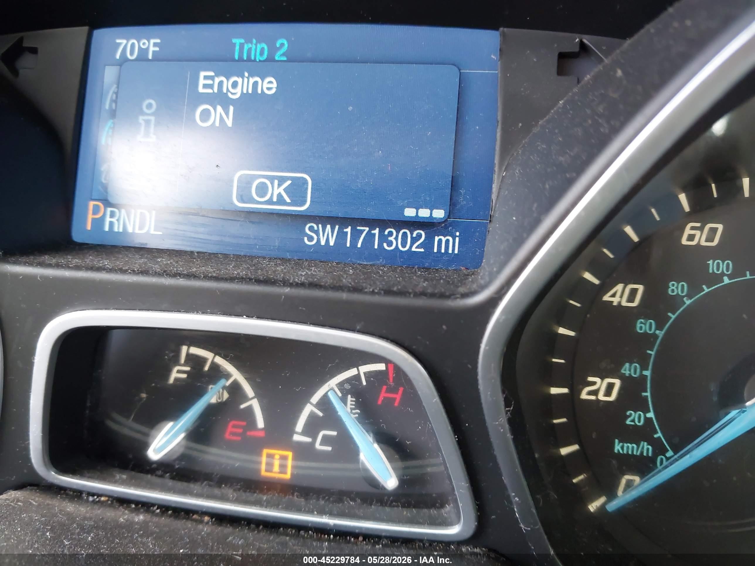 2014 Ford Focus Se Black vin: 1FADP3F21EL271250