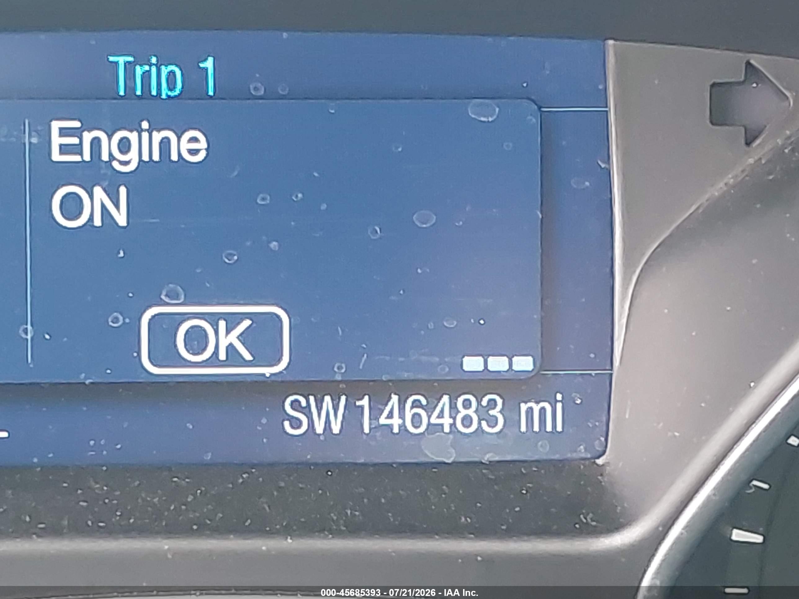 2014 Ford Focus Se Gray vin: 1FADP3F21EL363121