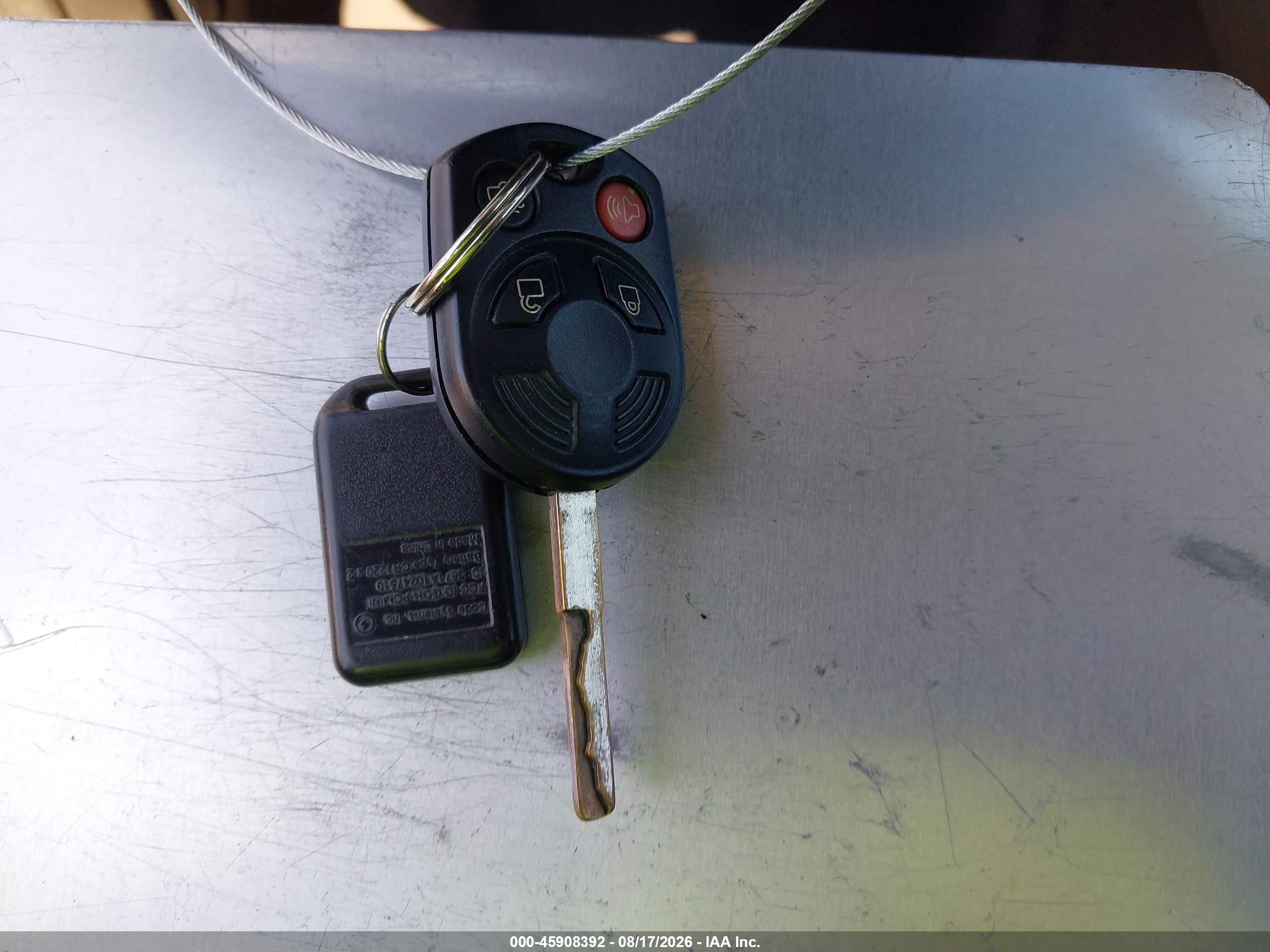 2015 Ford Focus Se Красный vin: 1FADP3F21FL221823