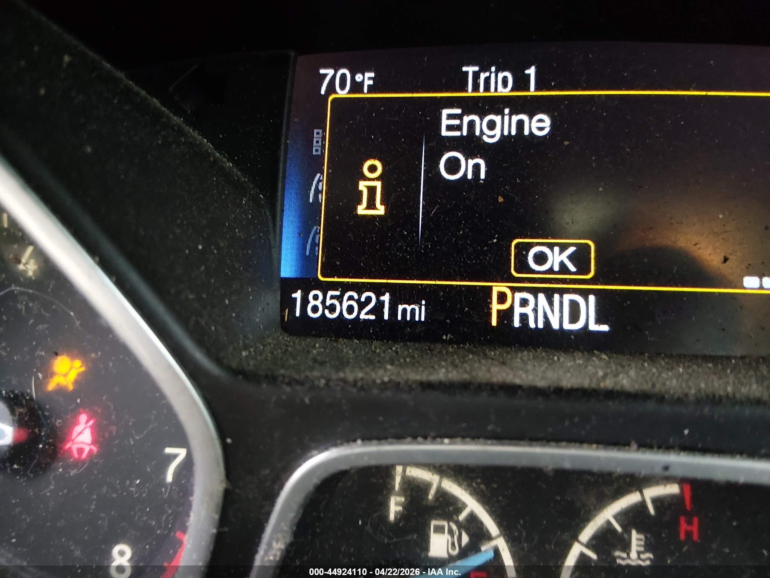 2016 Ford Focus Se White vin: 1FADP3F21GL320692