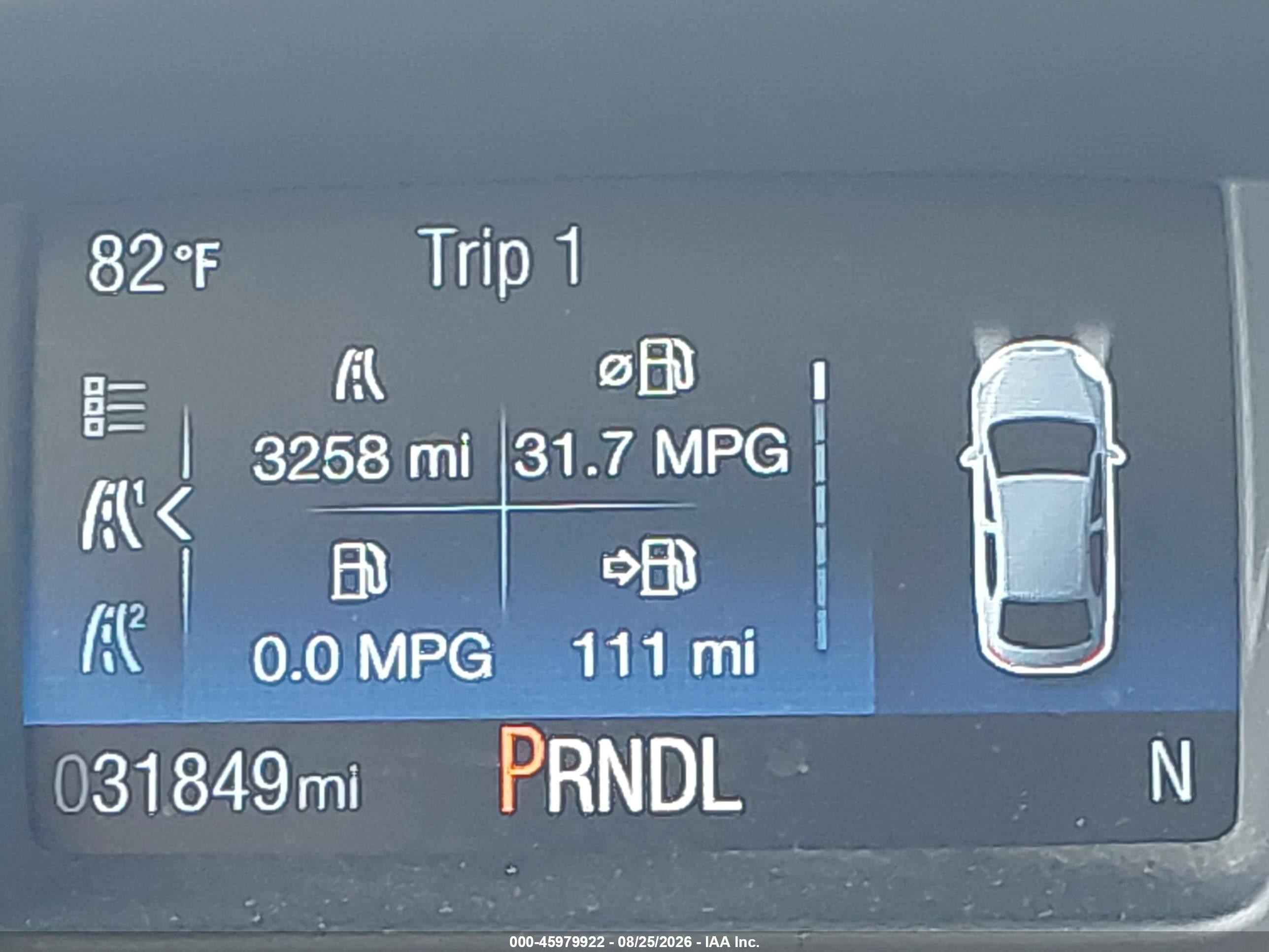 2018 Ford Focus Se Silver vin: 1FADP3F21JL328881