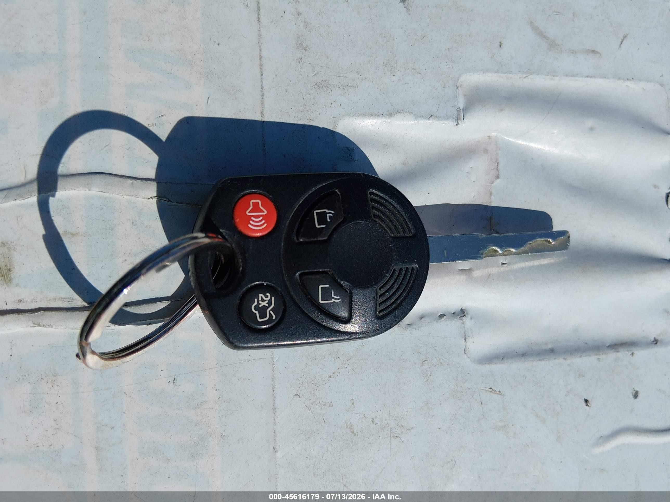 2013 Ford Focus Se Blue vin: 1FADP3F22DL184973