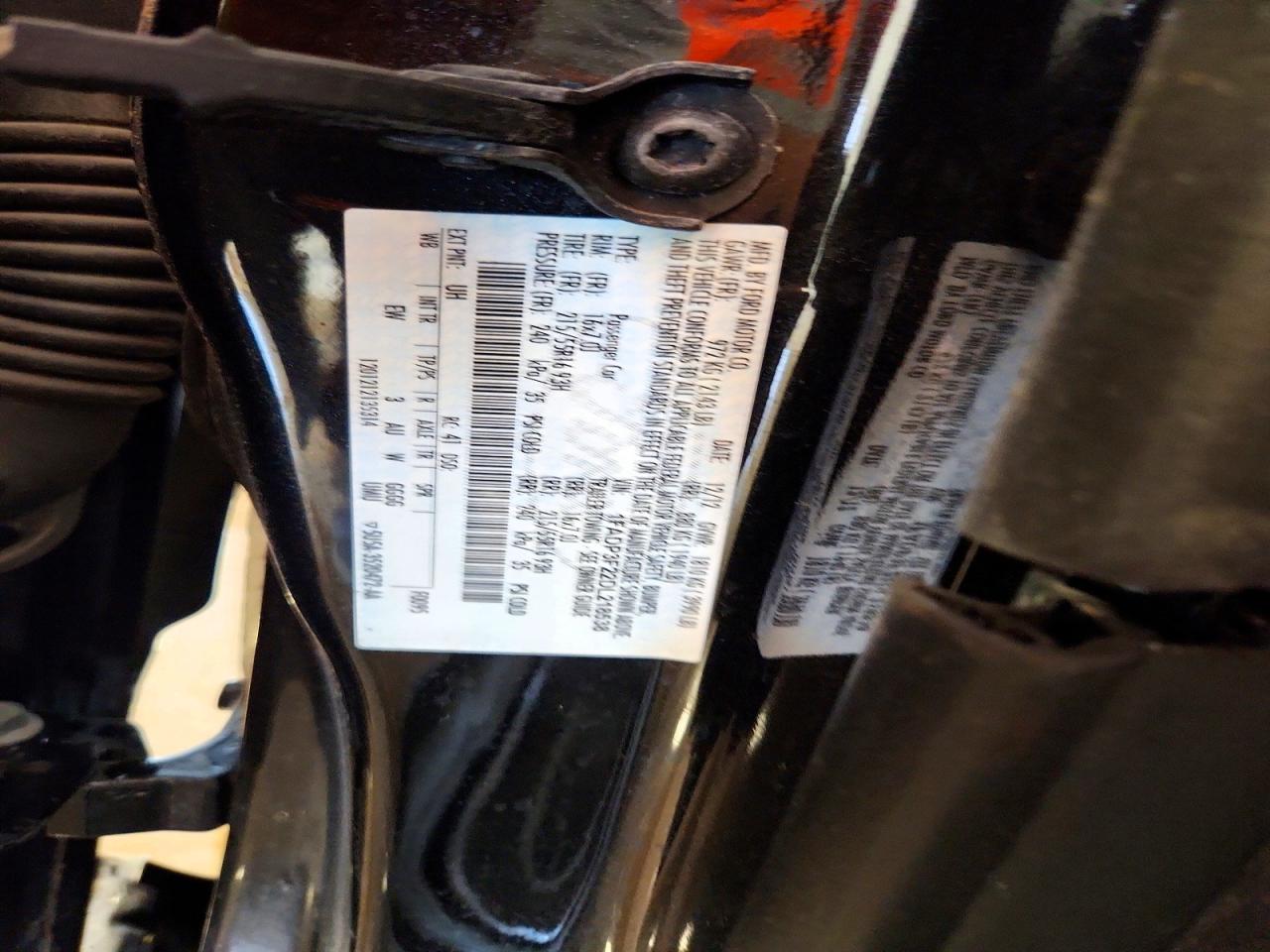 2013 Ford Focus Se Black vin: 1FADP3F22DL218538