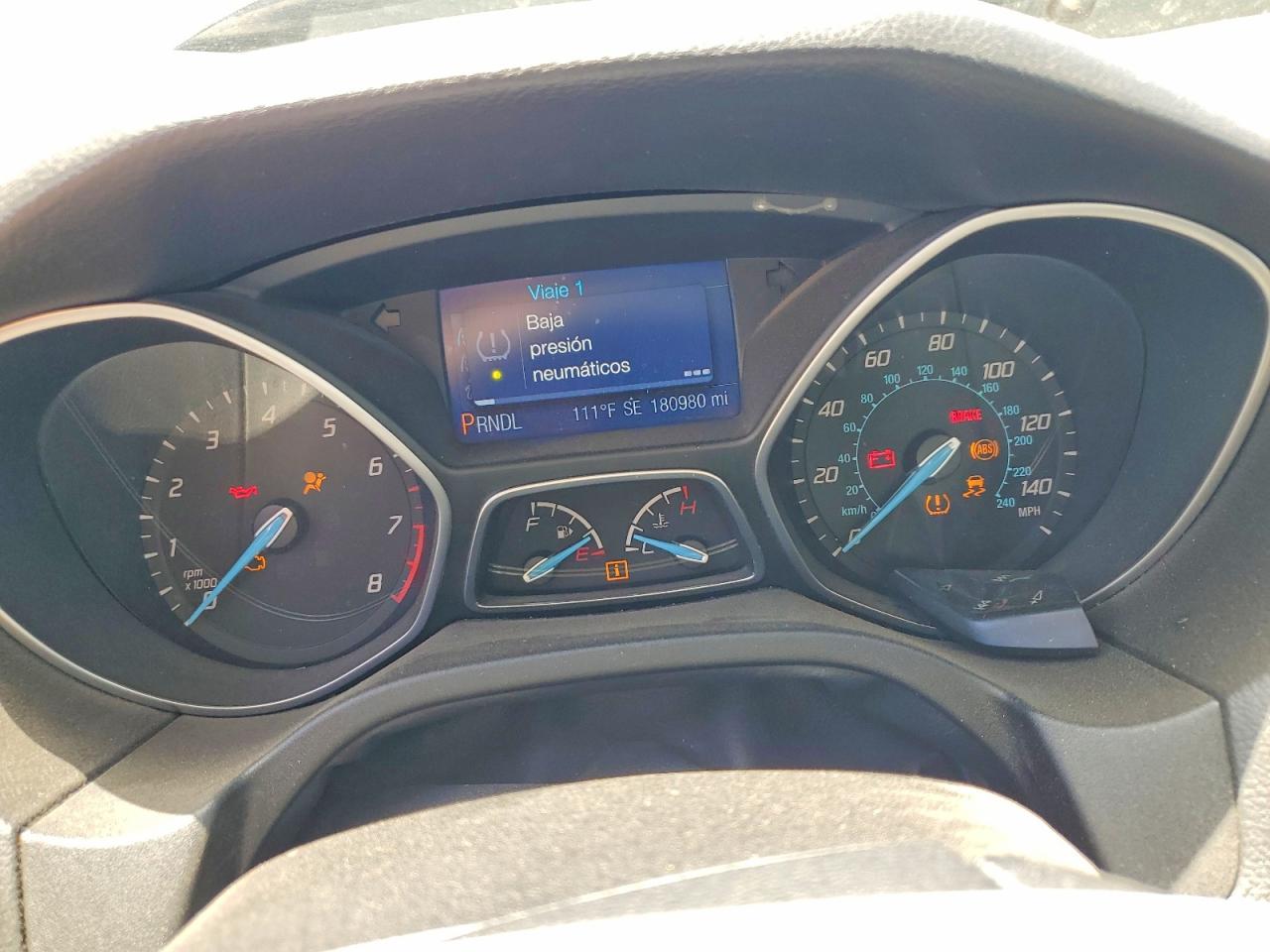 2013 Ford Focus Se Black vin: 1FADP3F22DL286337