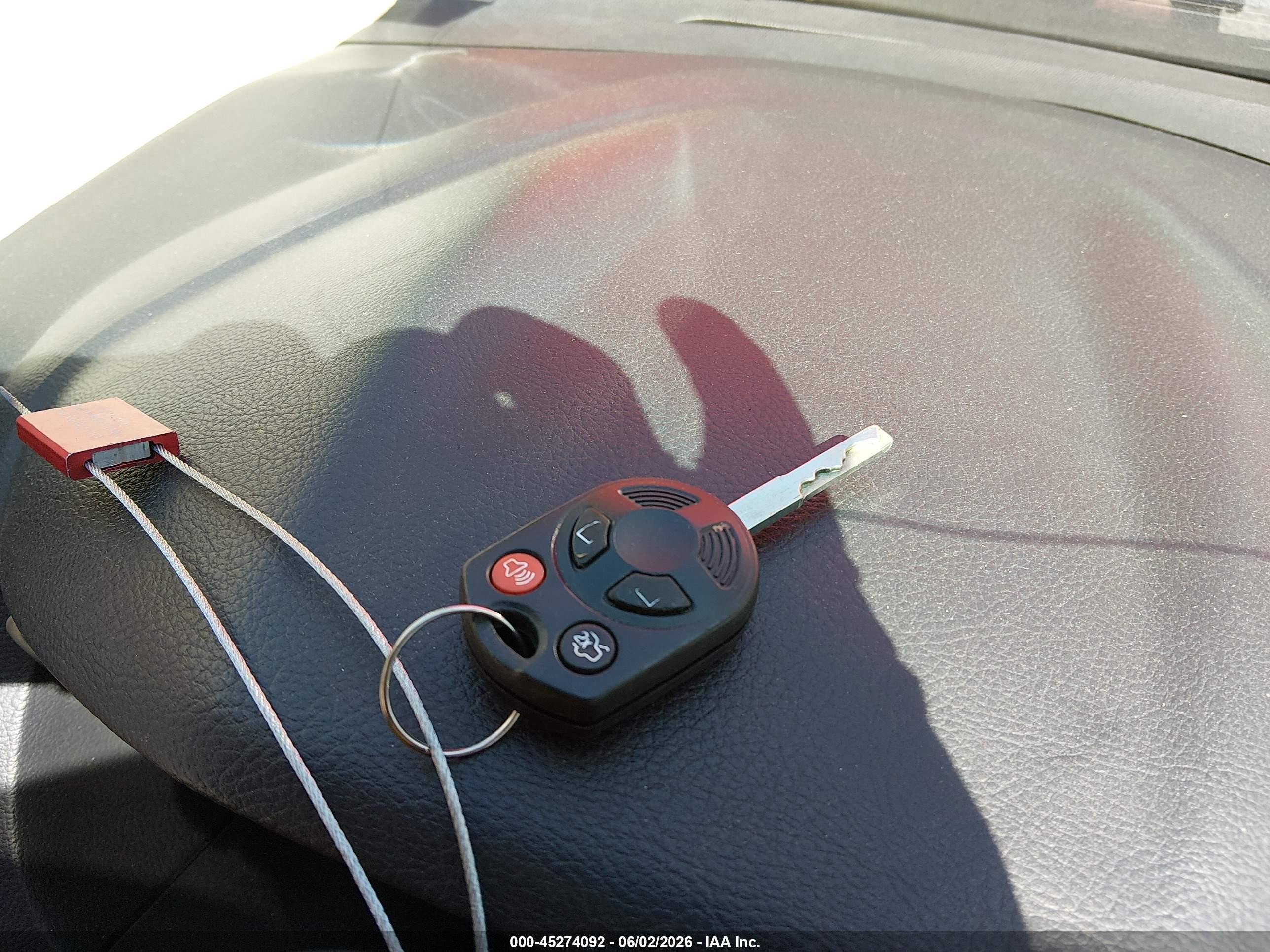 2014 Ford Focus Se Красный vin: 1FADP3F22EL119090