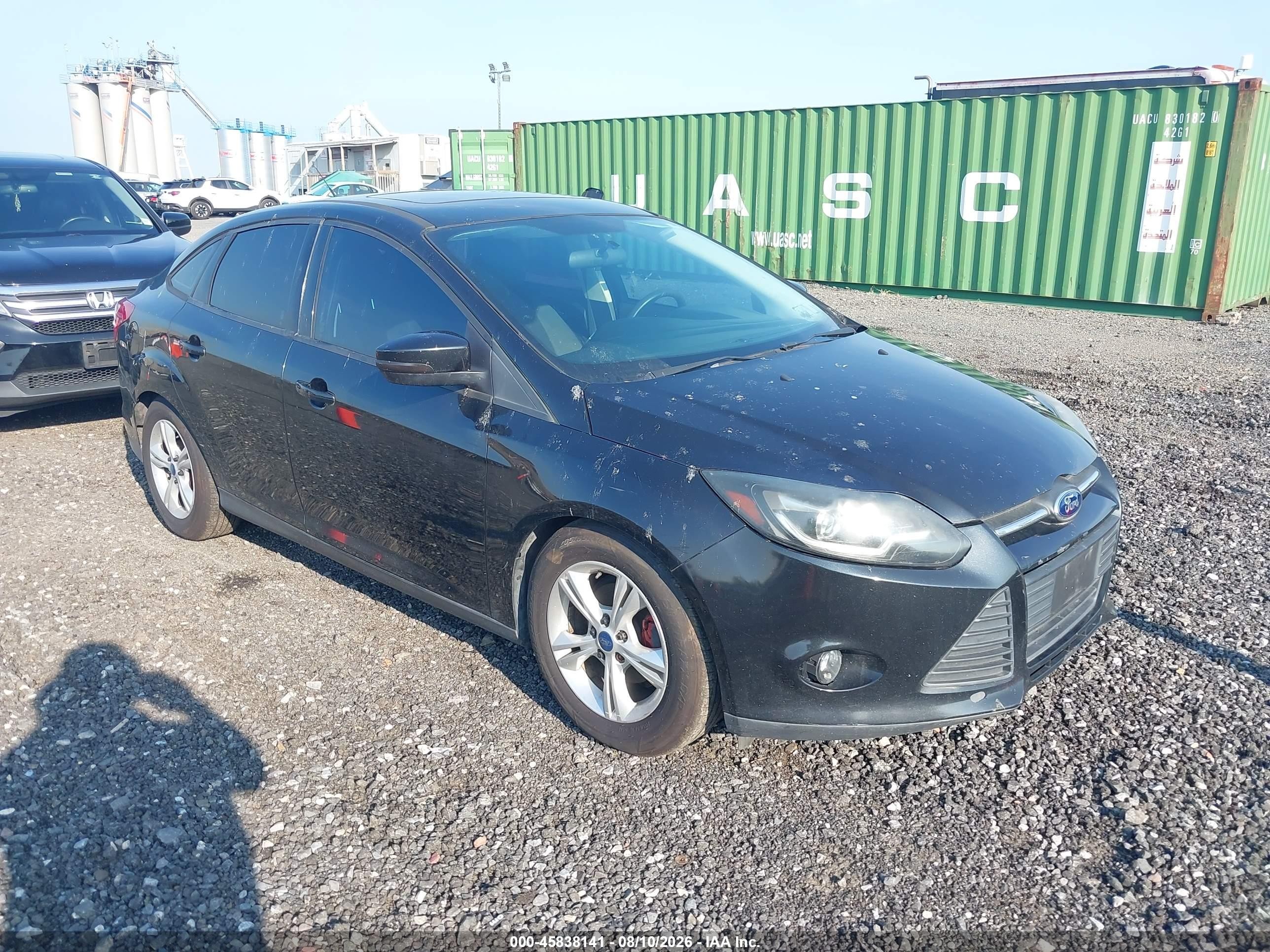 1FADP3F22EL153997