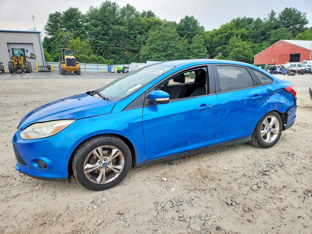 1FADP3F22EL201353