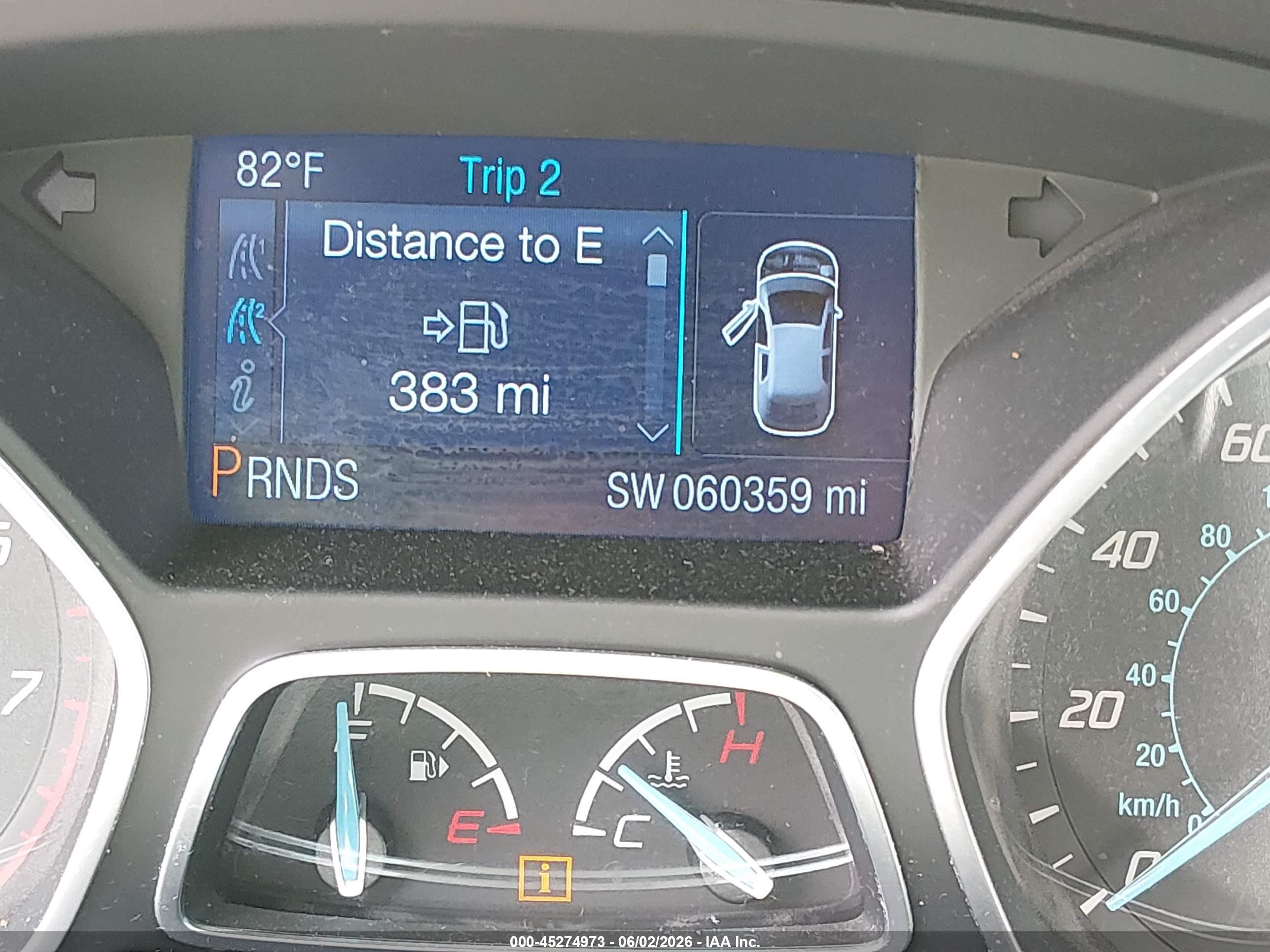 2014 Ford Focus Se Синий vin: 1FADP3F22EL244011