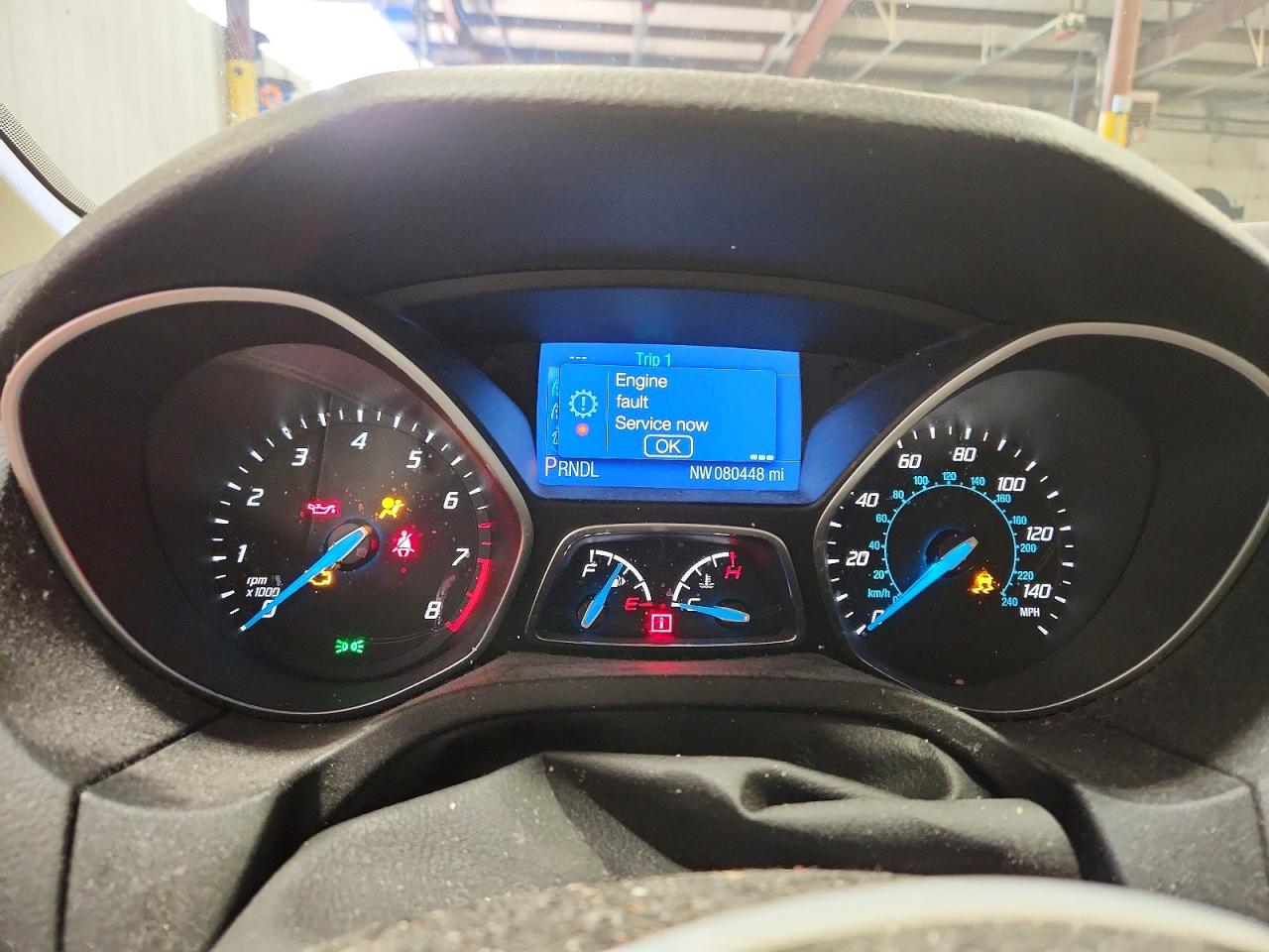 2014 Ford Focus Se Темно-бордовый vin: 1FADP3F22EL291491