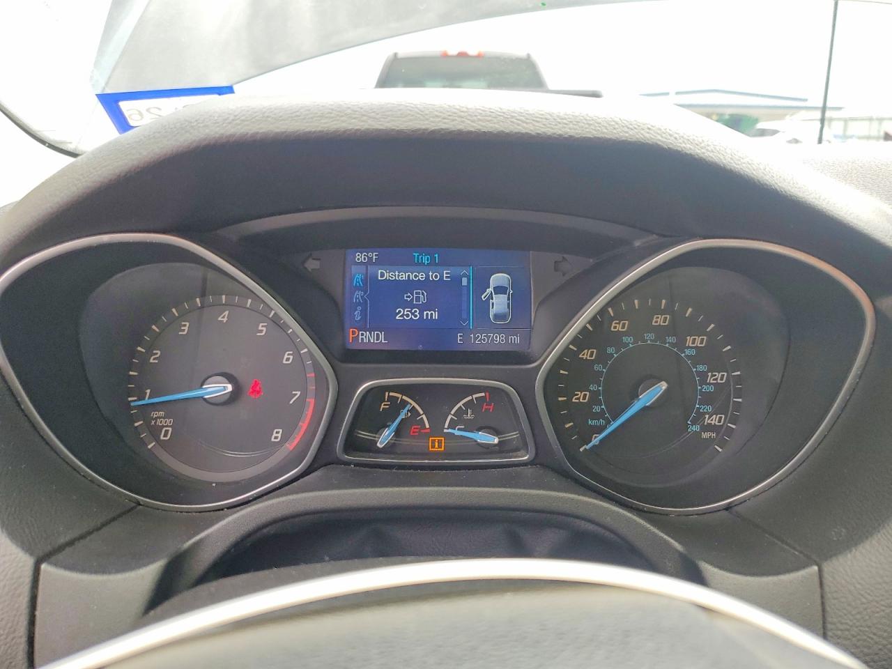 2014 Ford Focus Se Black vin: 1FADP3F22EL447674
