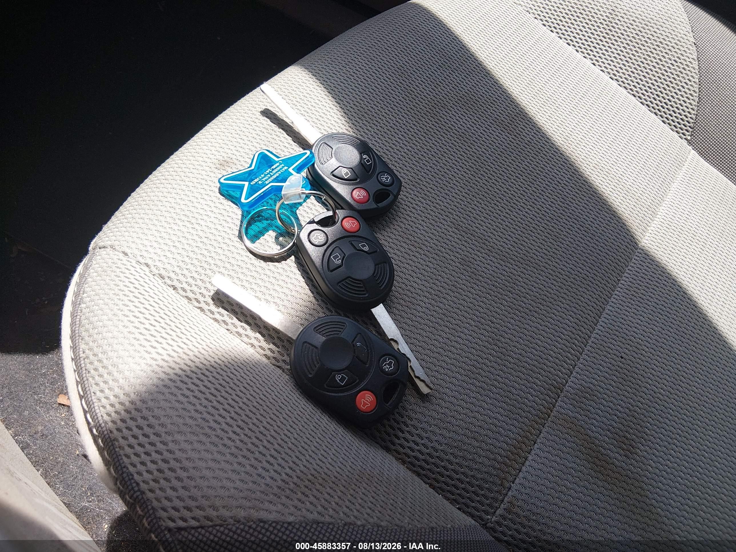2014 Ford Focus Se Серый vin: 1FADP3F22EL460134