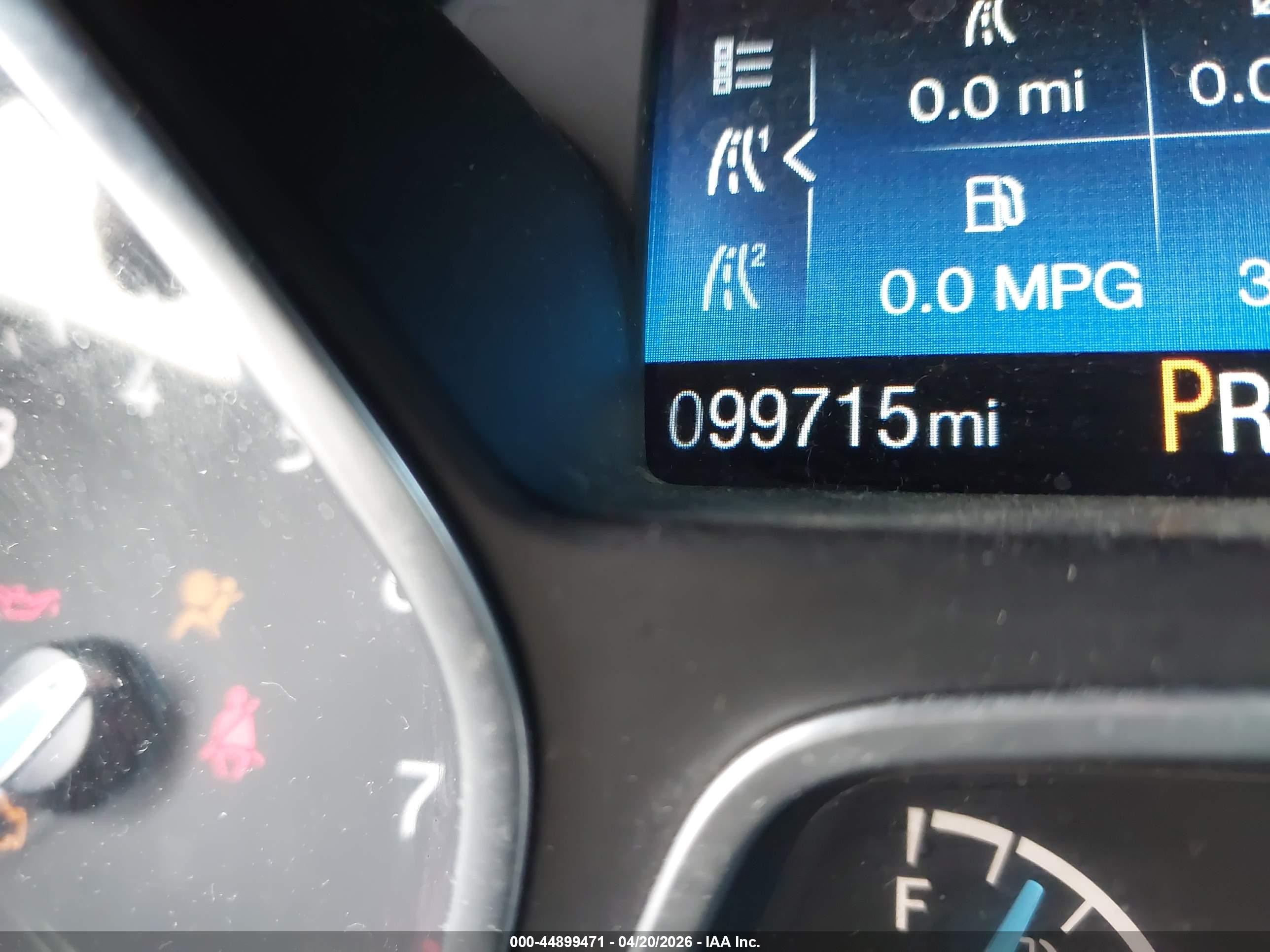 2015 Ford Focus Se White vin: 1FADP3F22FL334535