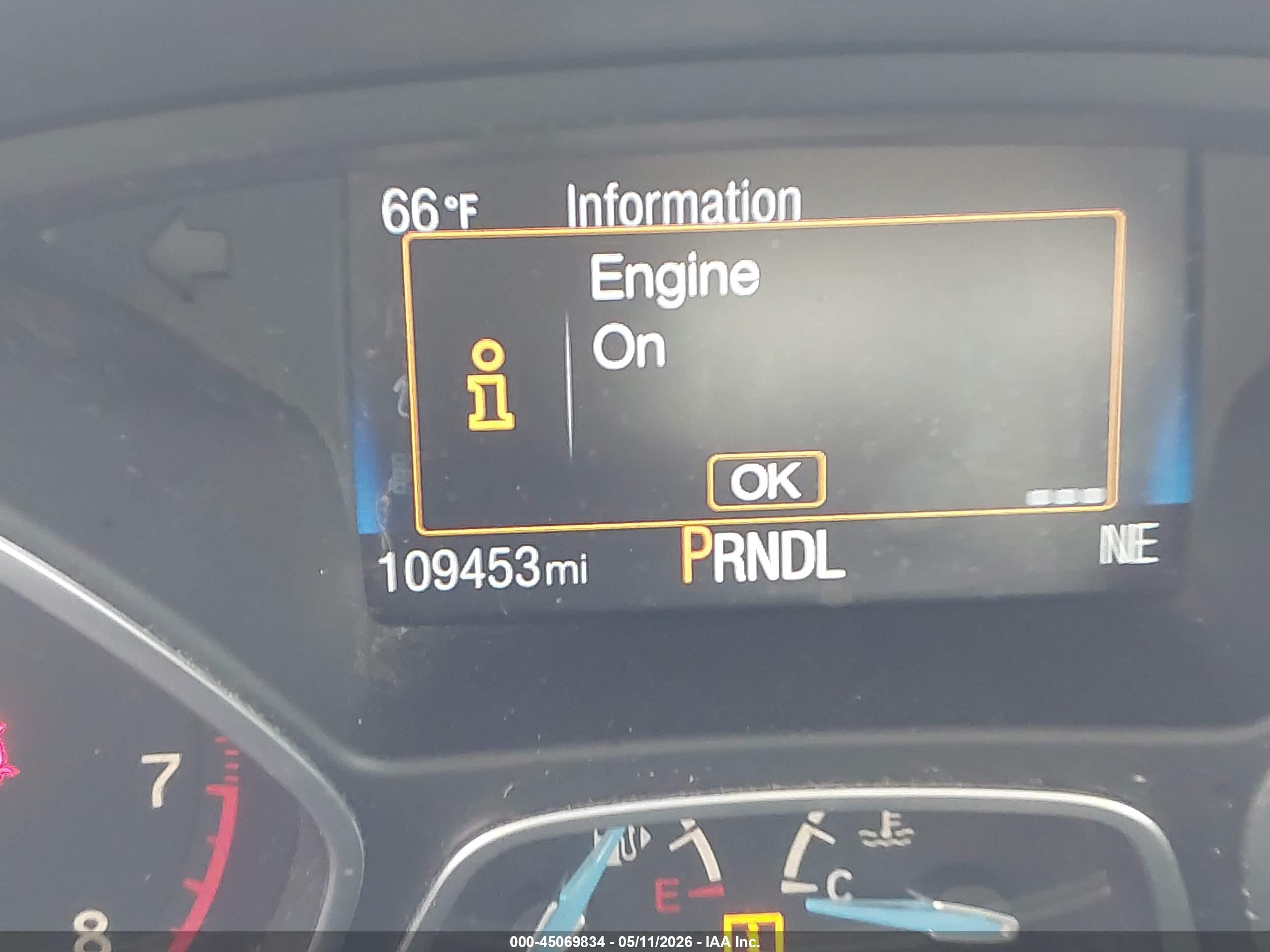 2018 Ford Focus Se Black vin: 1FADP3F22JL206546