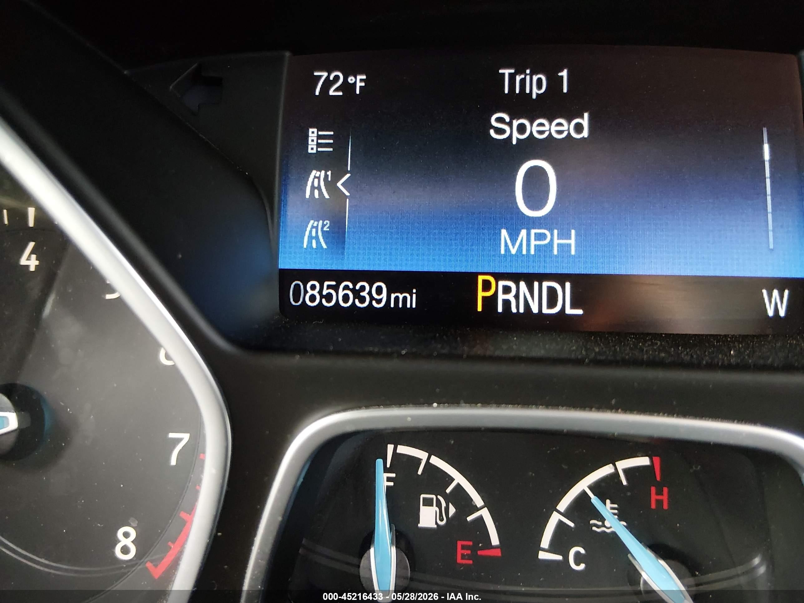 2018 Ford Focus Se Black vin: 1FADP3F22JL327755