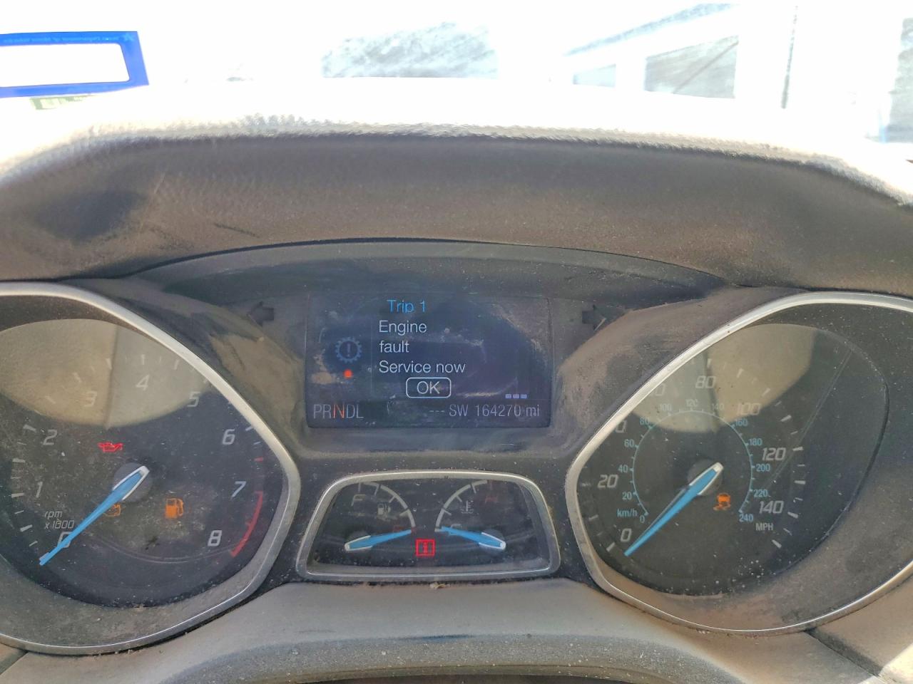 2013 Ford Focus Se Silver vin: 1FADP3F23DL137967