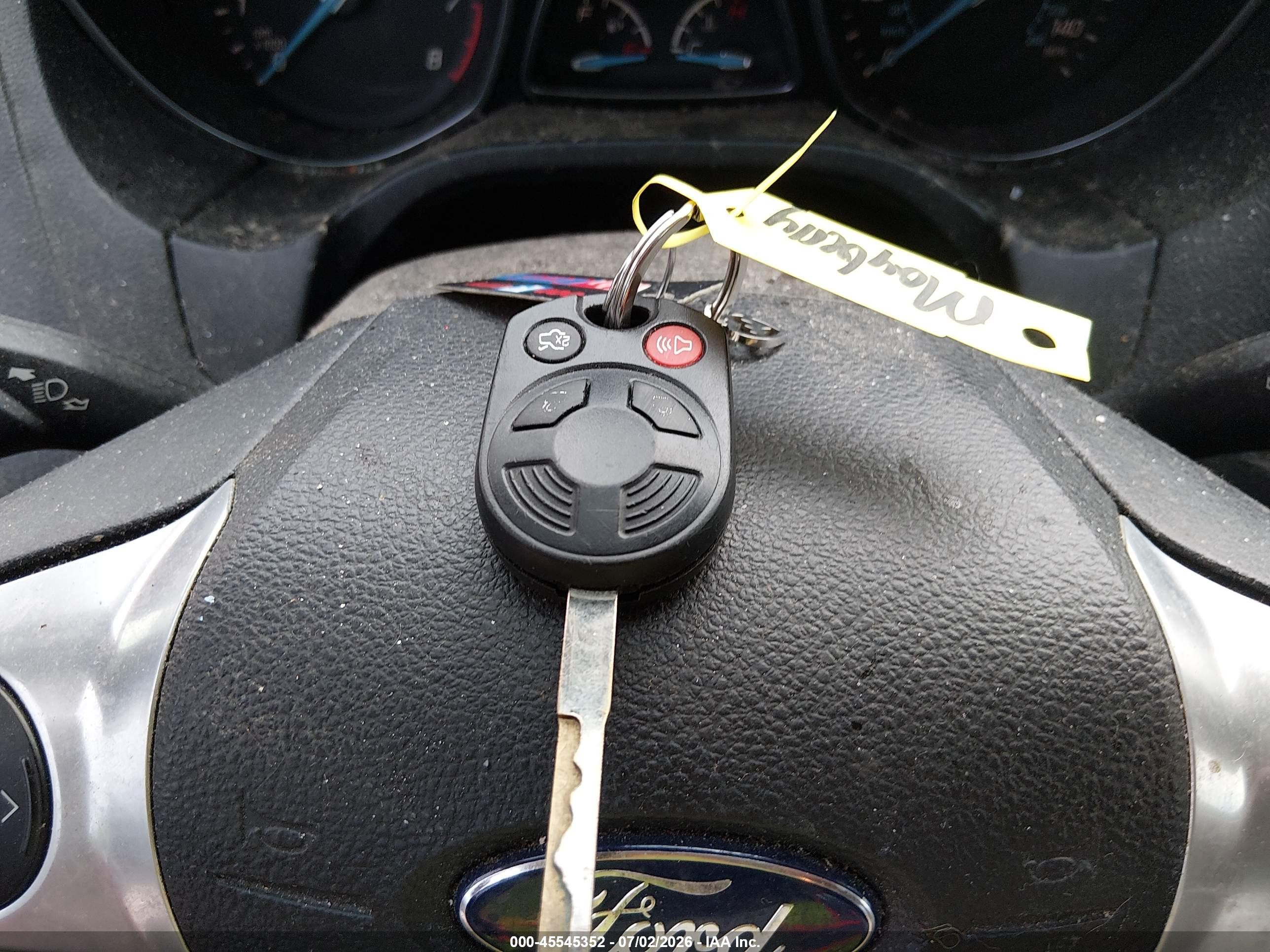 2013 Ford Focus Se Red vin: 1FADP3F23DL139489