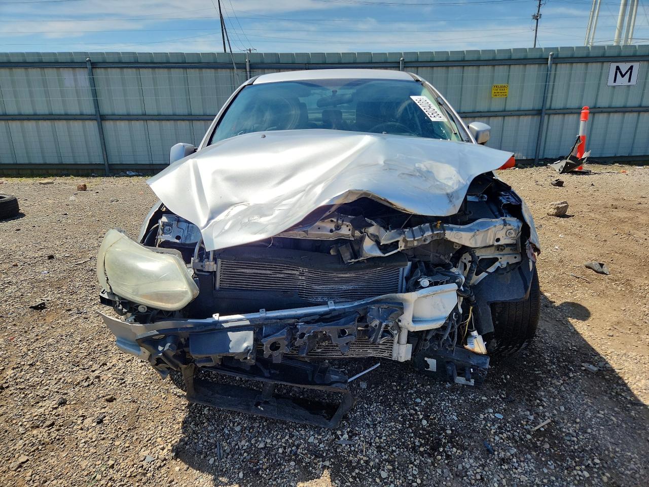 2013 Ford Focus Se Silver vin: 1FADP3F23DL144384
