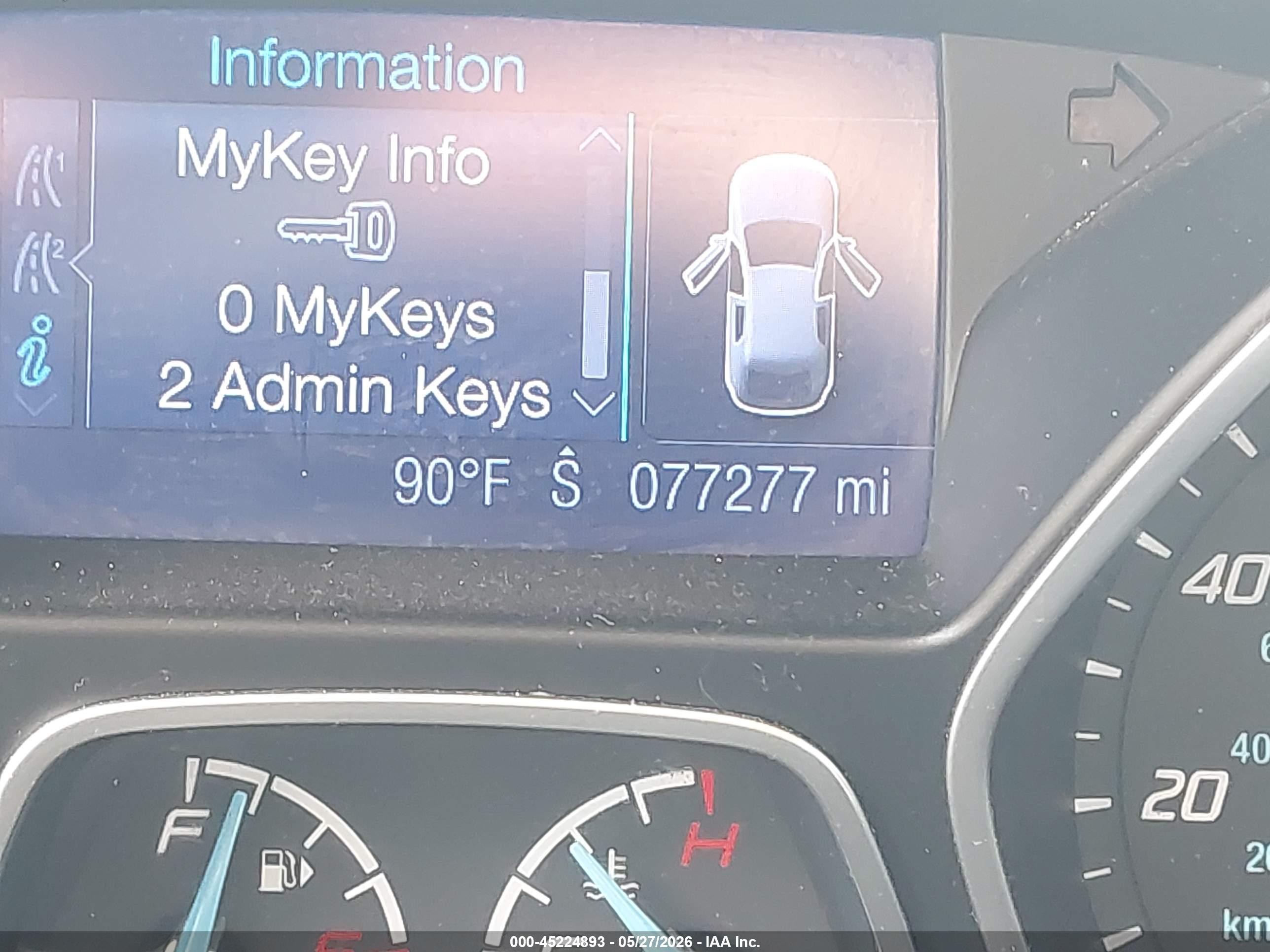 2013 Ford Focus Se Black vin: 1FADP3F23DL195058