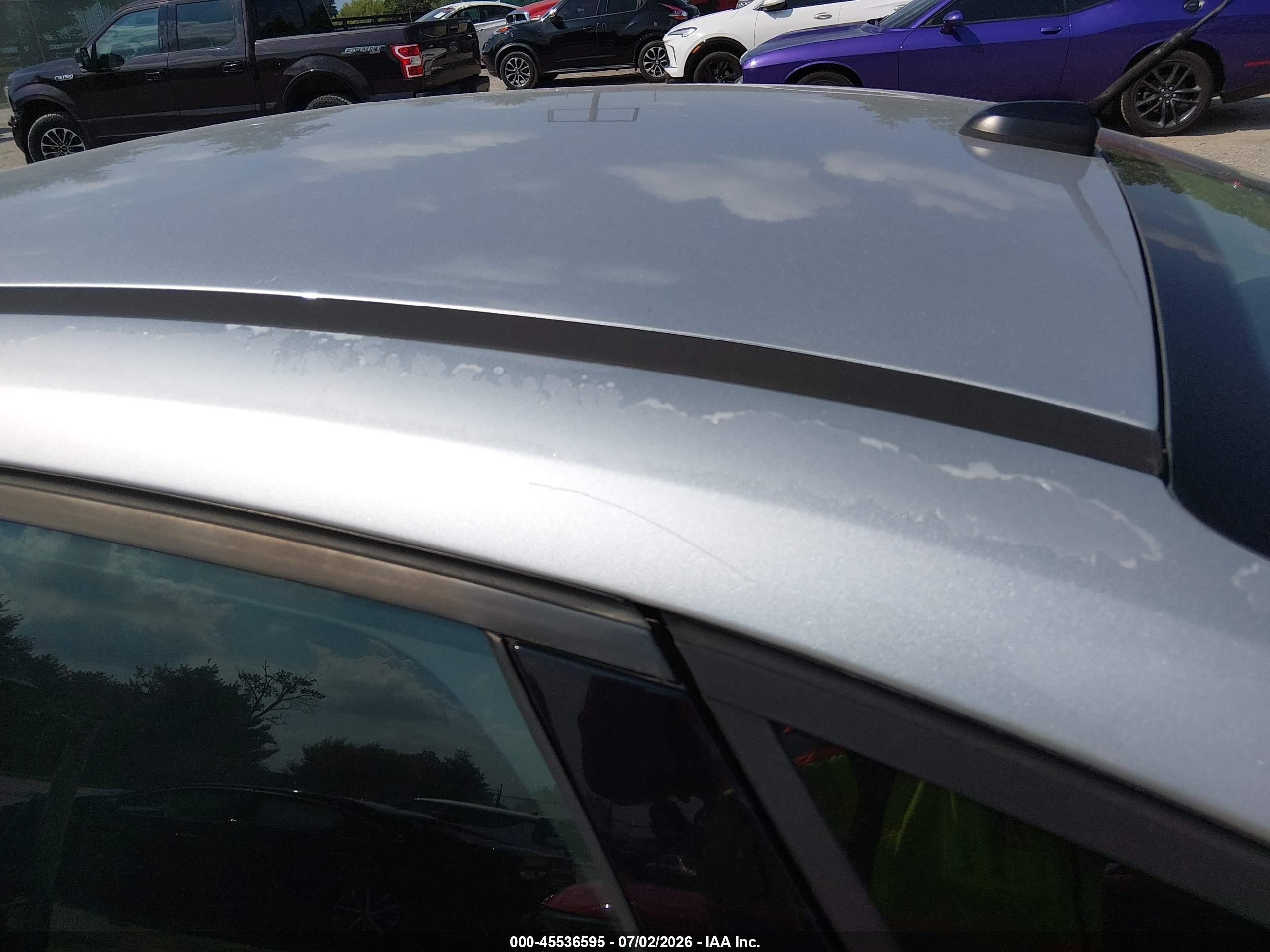 2013 Ford Focus Se Silver vin: 1FADP3F23DL354905