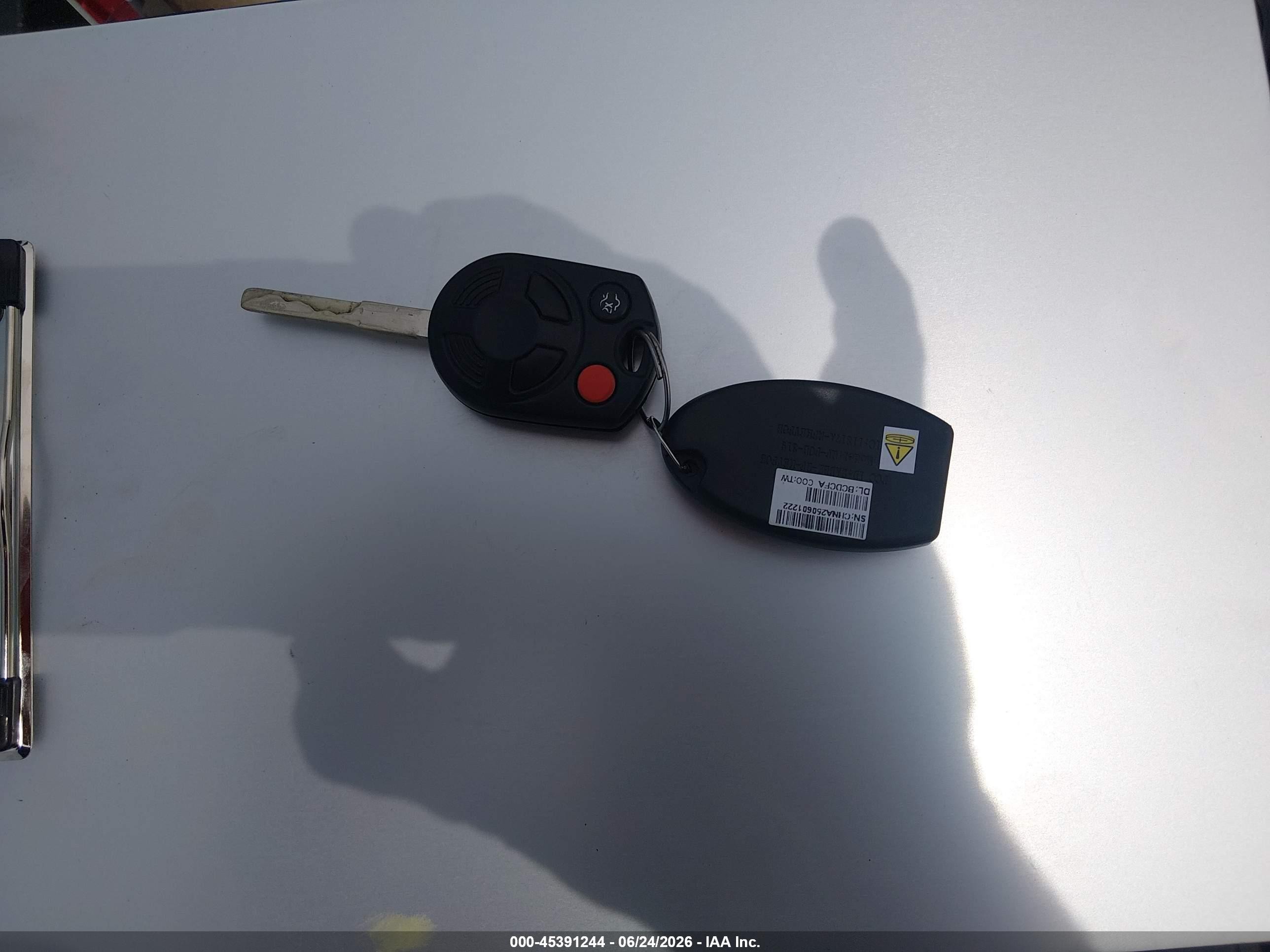 2014 Ford Focus Se Black vin: 1FADP3F23EL151398