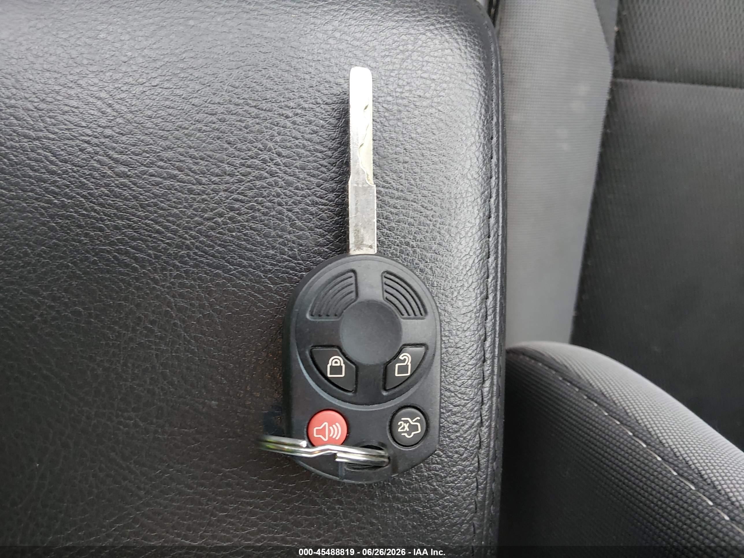 2014 Ford Focus Se Red vin: 1FADP3F23EL154740