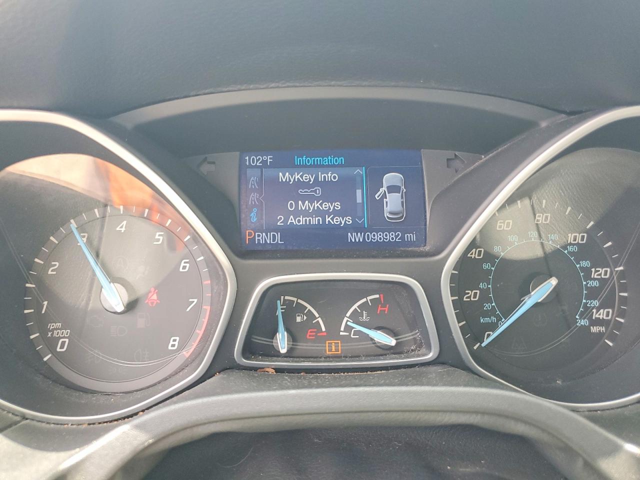 2014 Ford Focus Se Black vin: 1FADP3F23EL163762